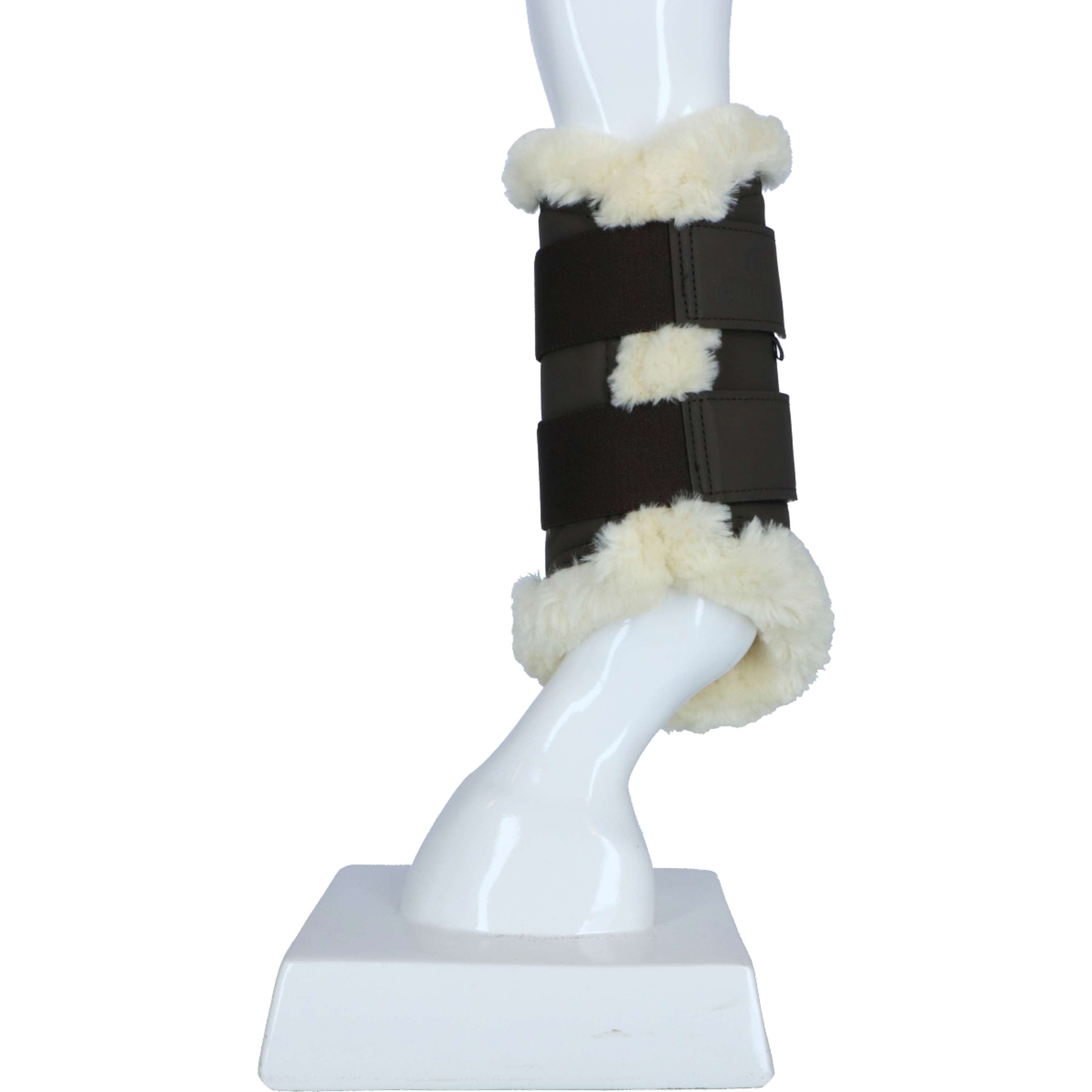Kentucky Turnout Boots Air Brązowy