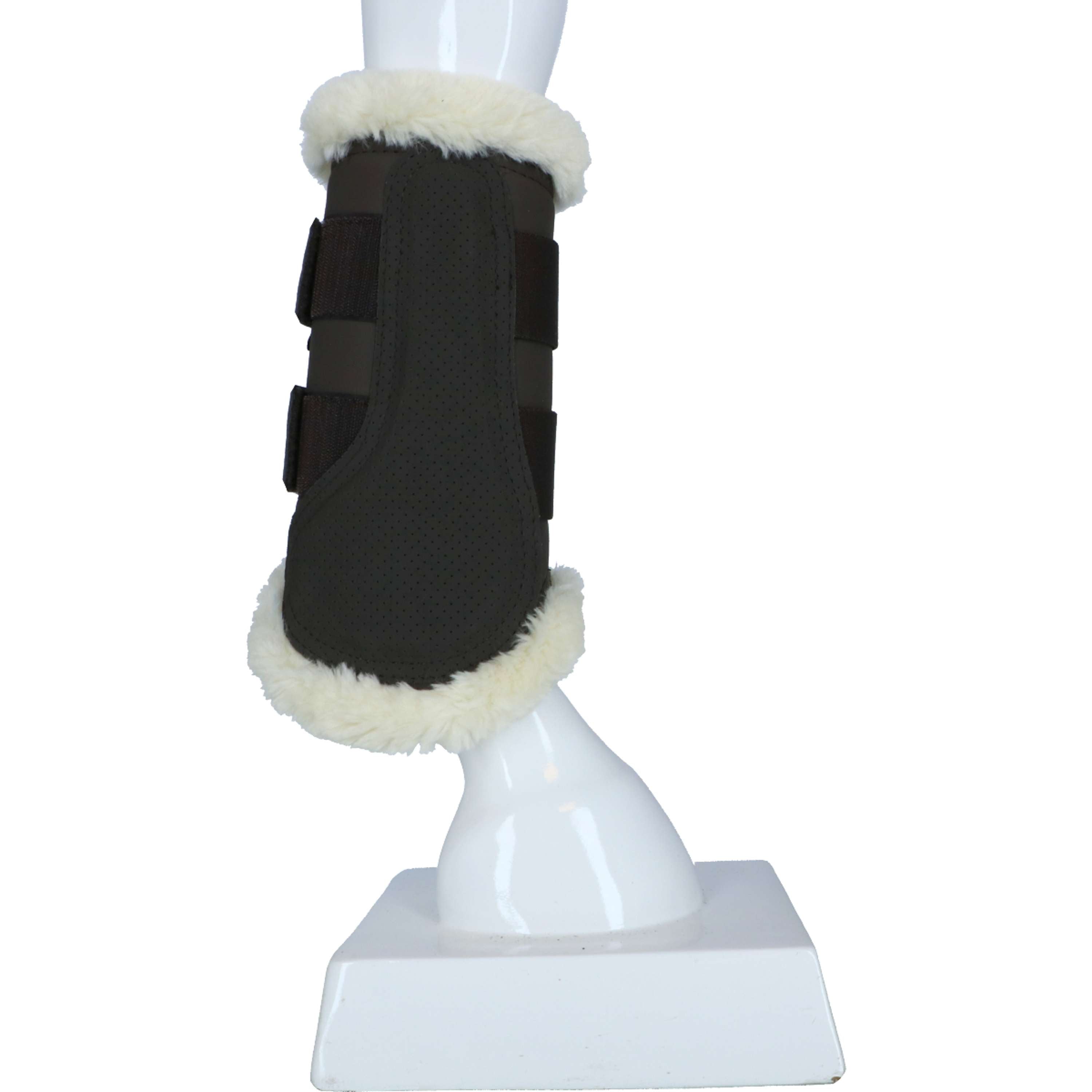 Kentucky Turnout Boots Air Brązowy