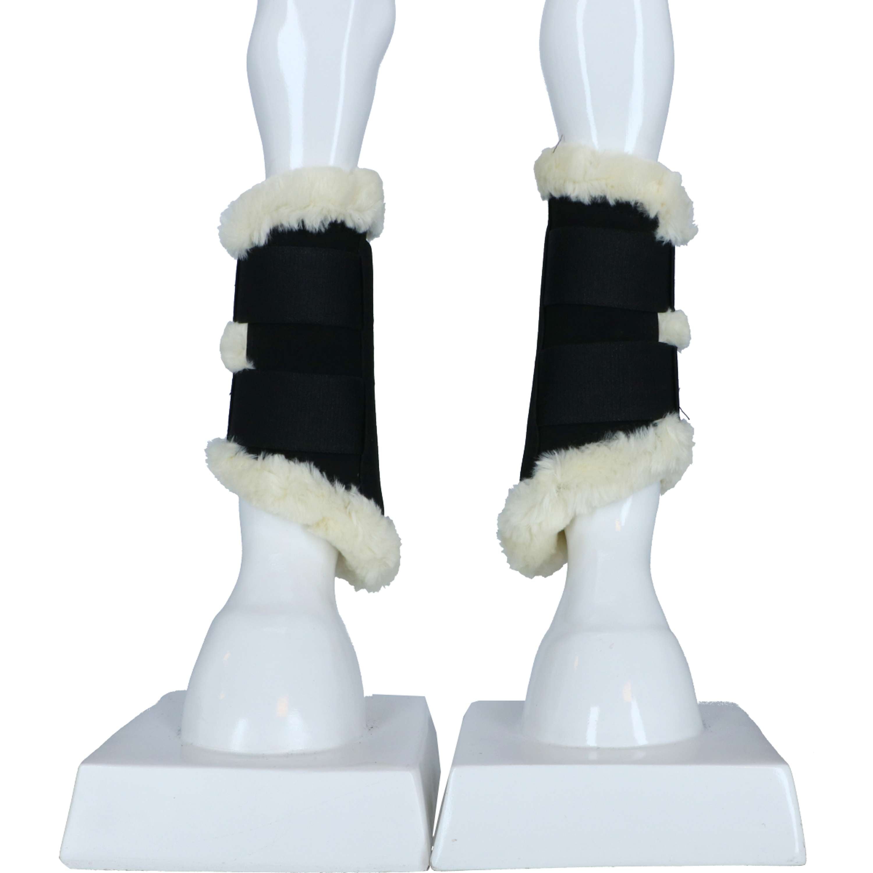 Kentucky Turnout Boots Air Czarny