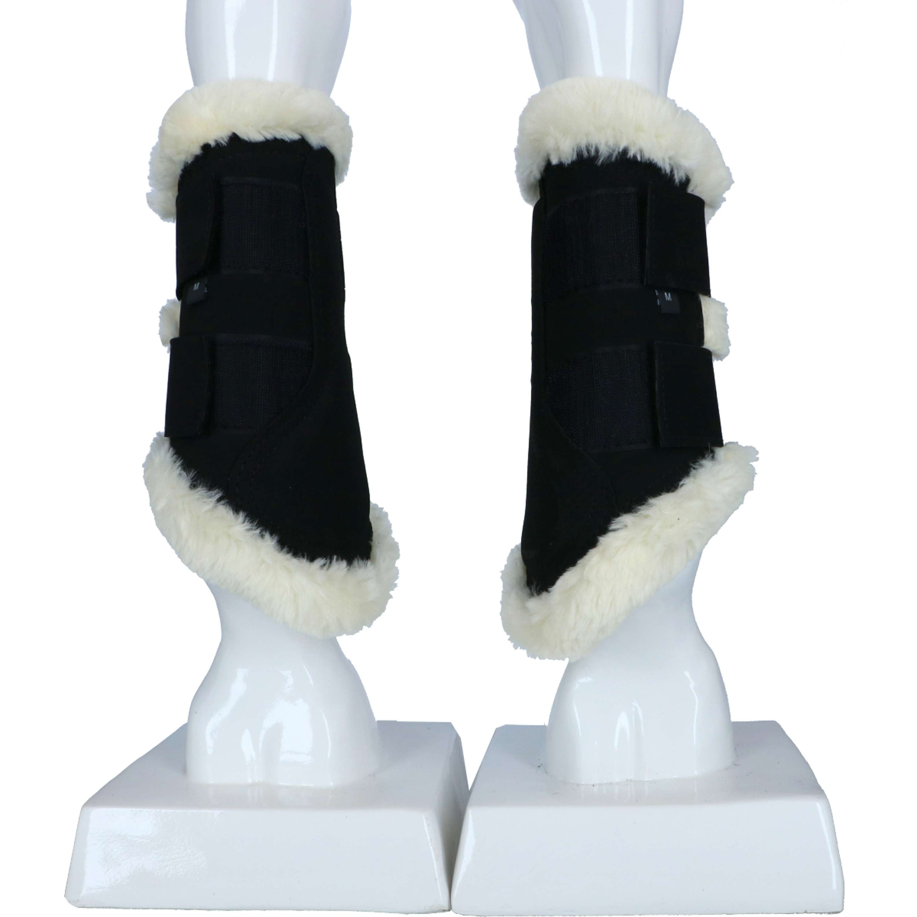 Kentucky Turnout Boots Air Czarny