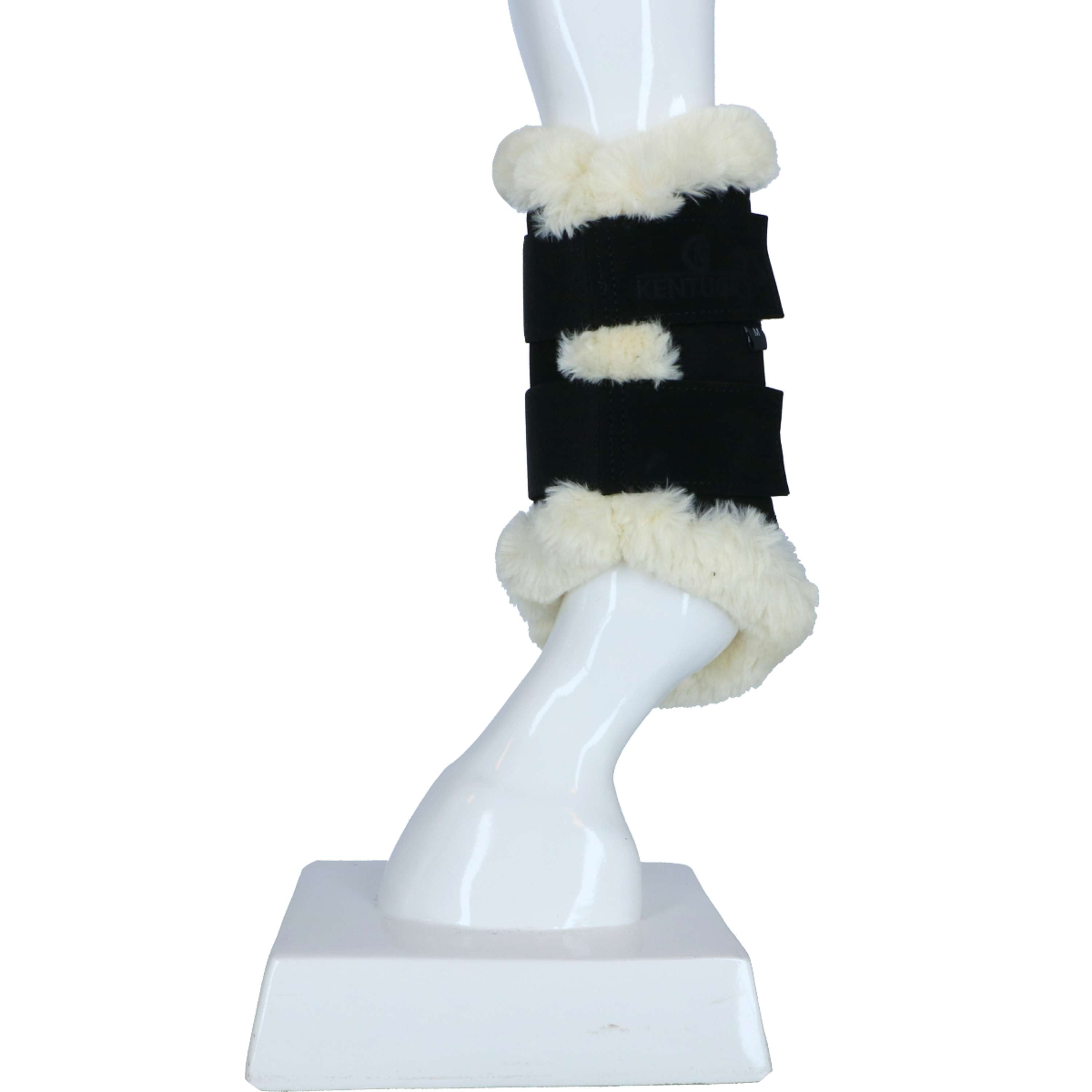 Kentucky Turnout Boots Air Czarny
