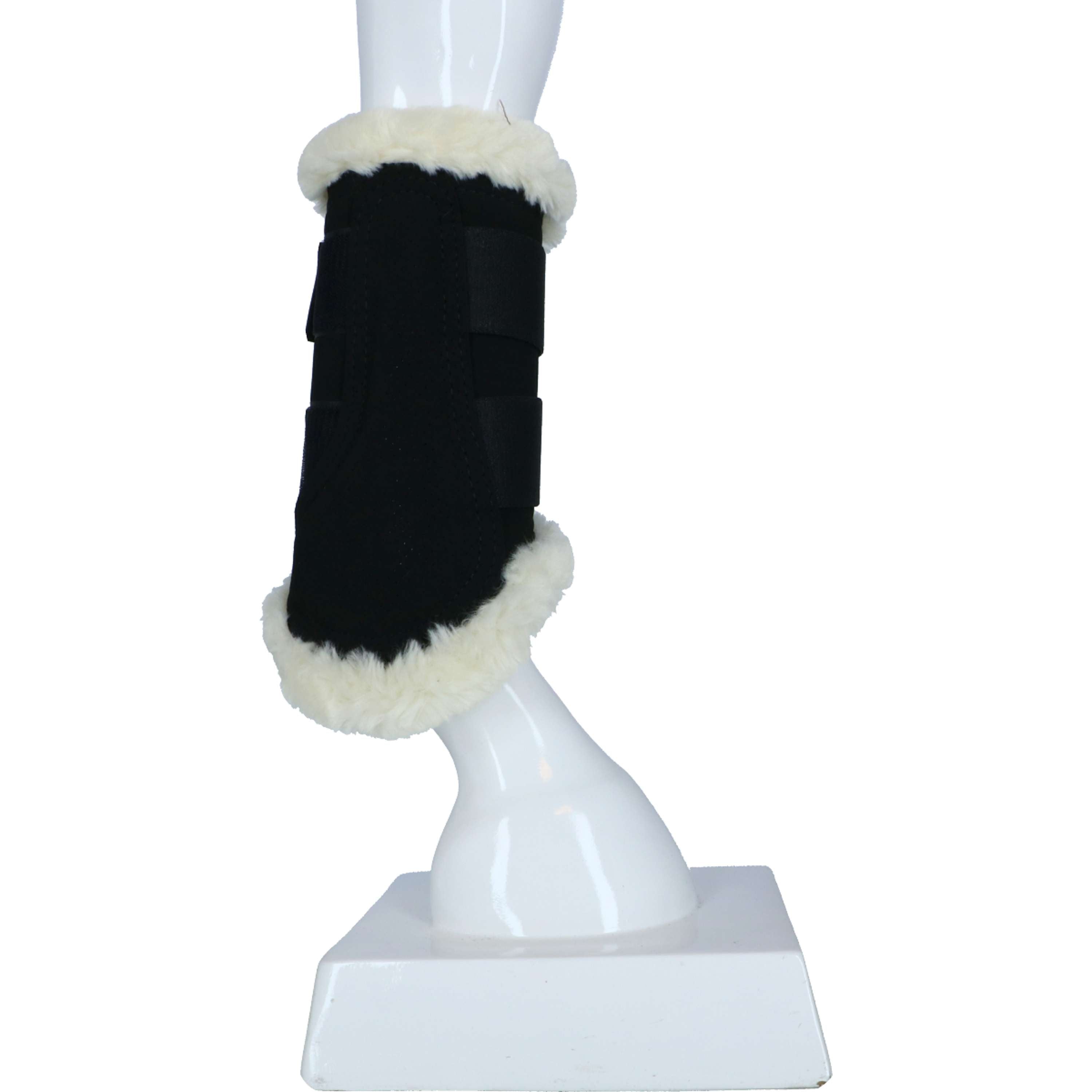 Kentucky Turnout Boots Air Czarny