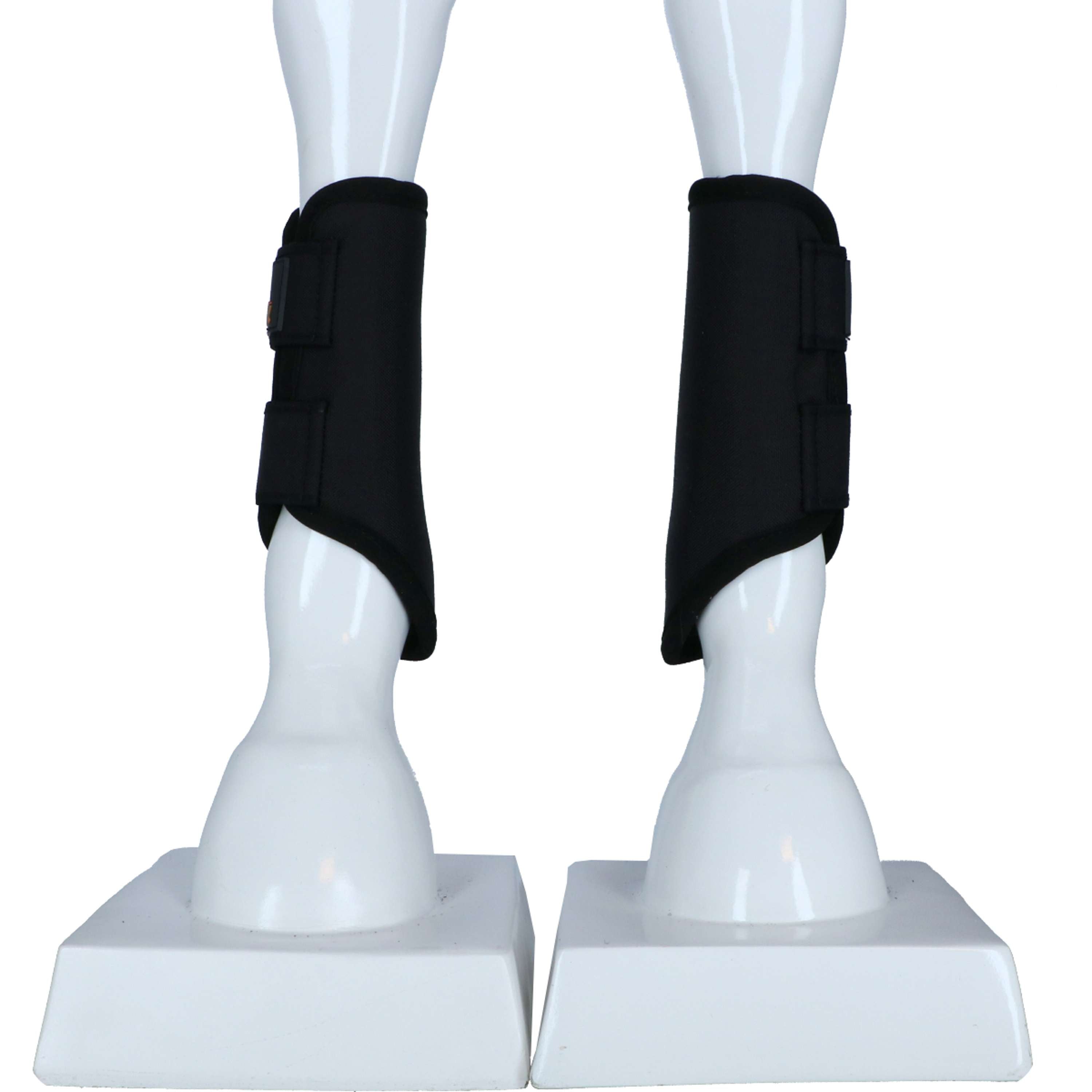 Kentucky Turnout Boots 3D Spacer Czarny