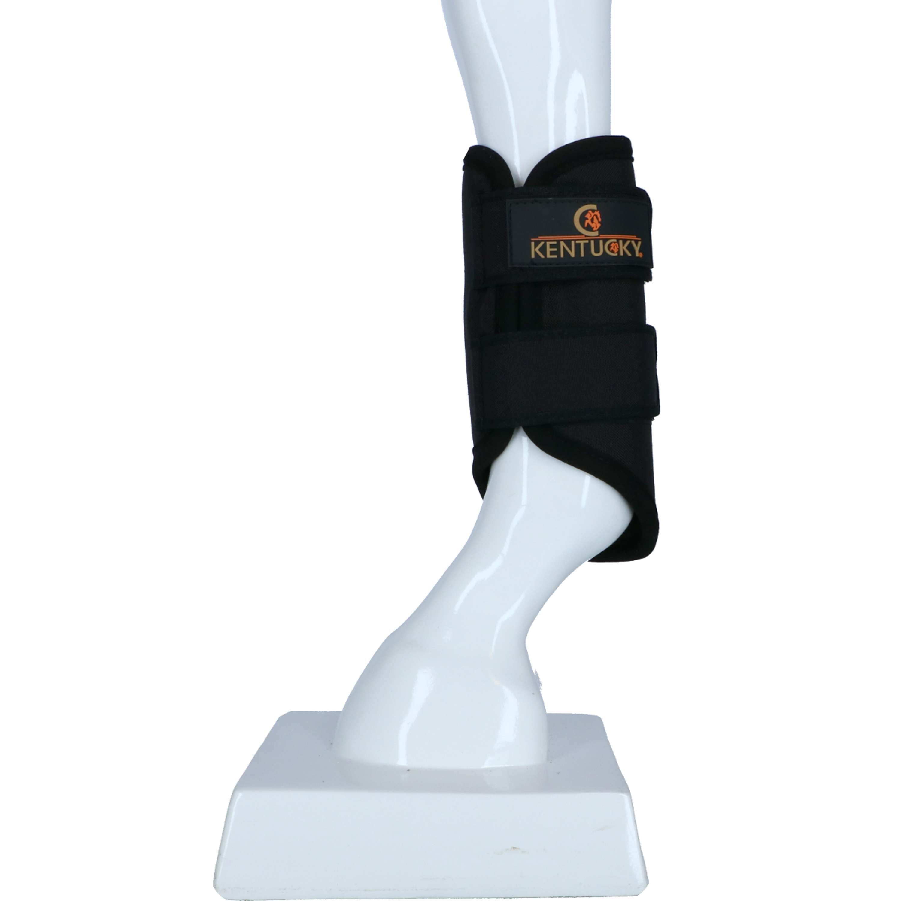 Kentucky Turnout Boots 3D Spacer Czarny