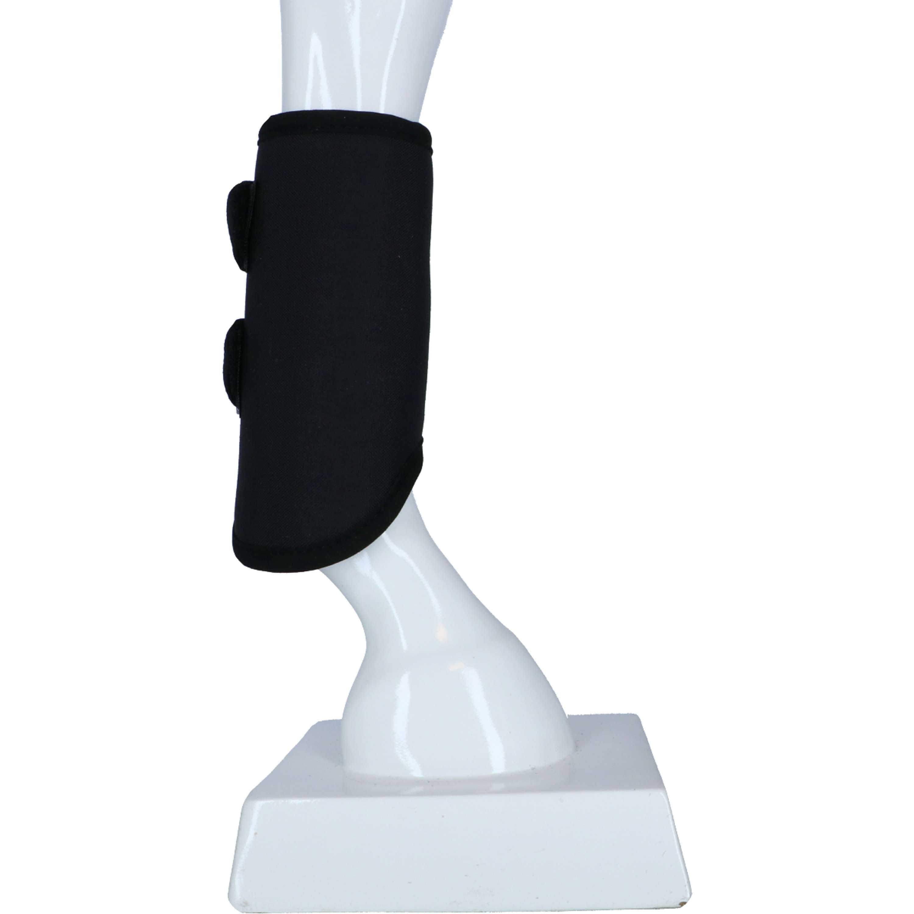Kentucky Turnout Boots 3D Spacer Czarny