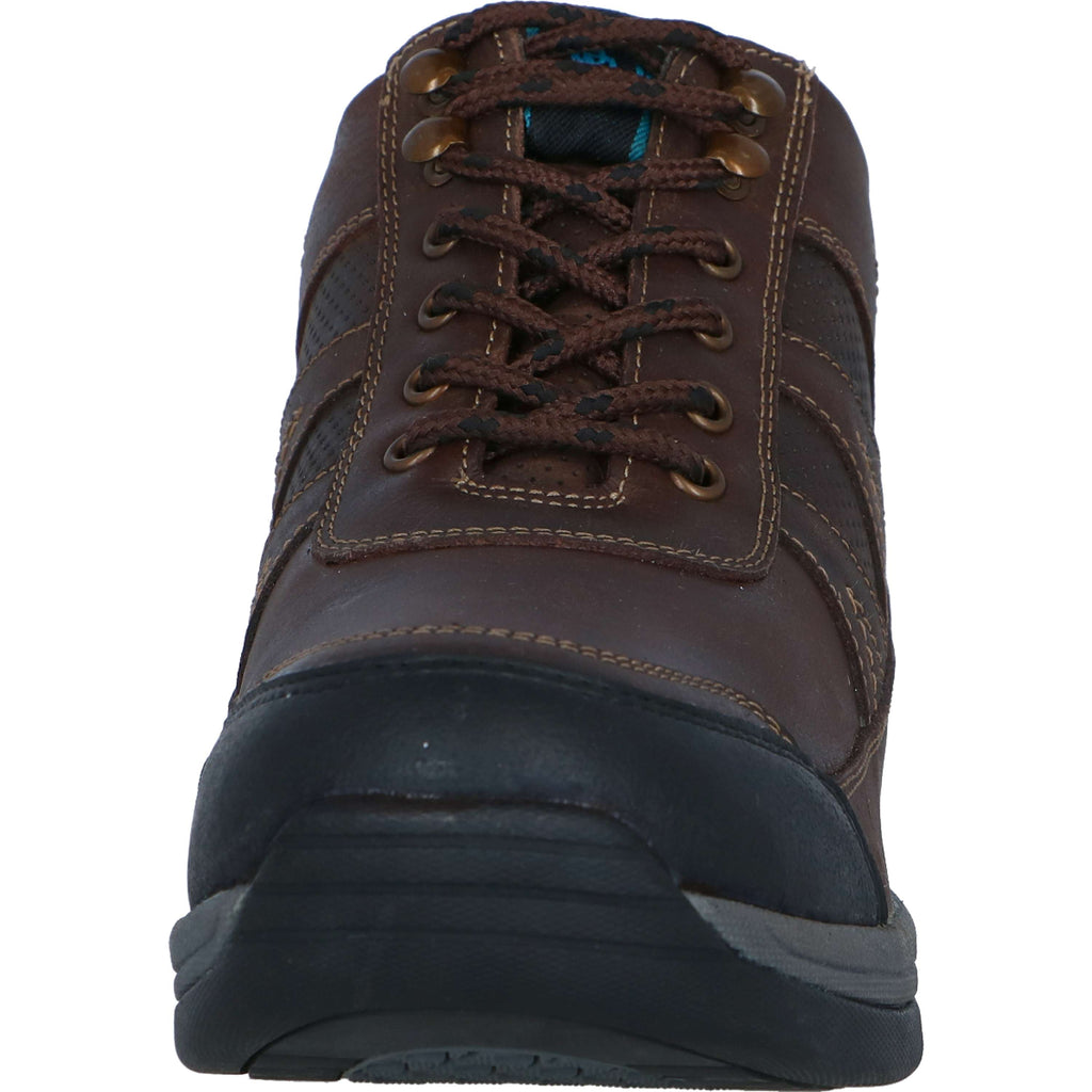 BR Buty stajenne Cavan brązowe