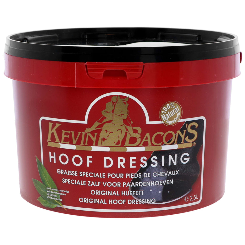 Kevin Bacon's Preparat Do Kopyt Black