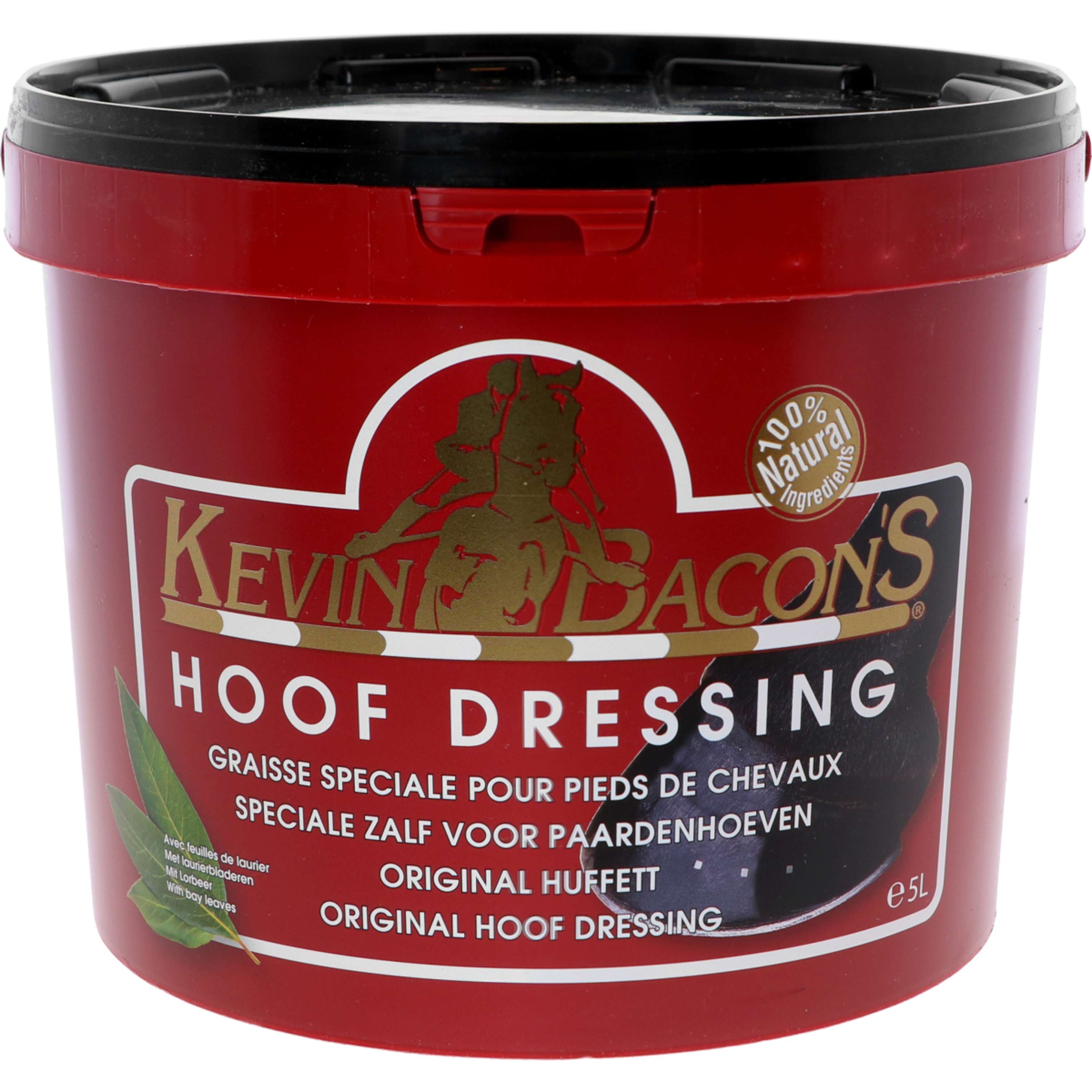 Preparat do kopyt Kevin Bacon's Black
