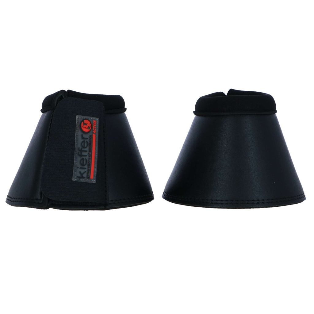 Kieffer Classic Kaloszki czarne
