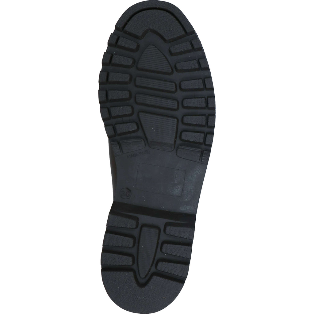 Norton Jodhpur Brązowe