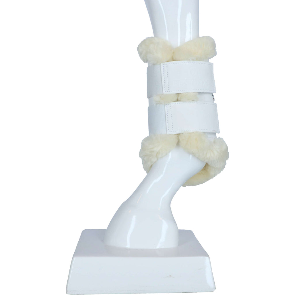 Kentucky Turnout Boots Air Biały