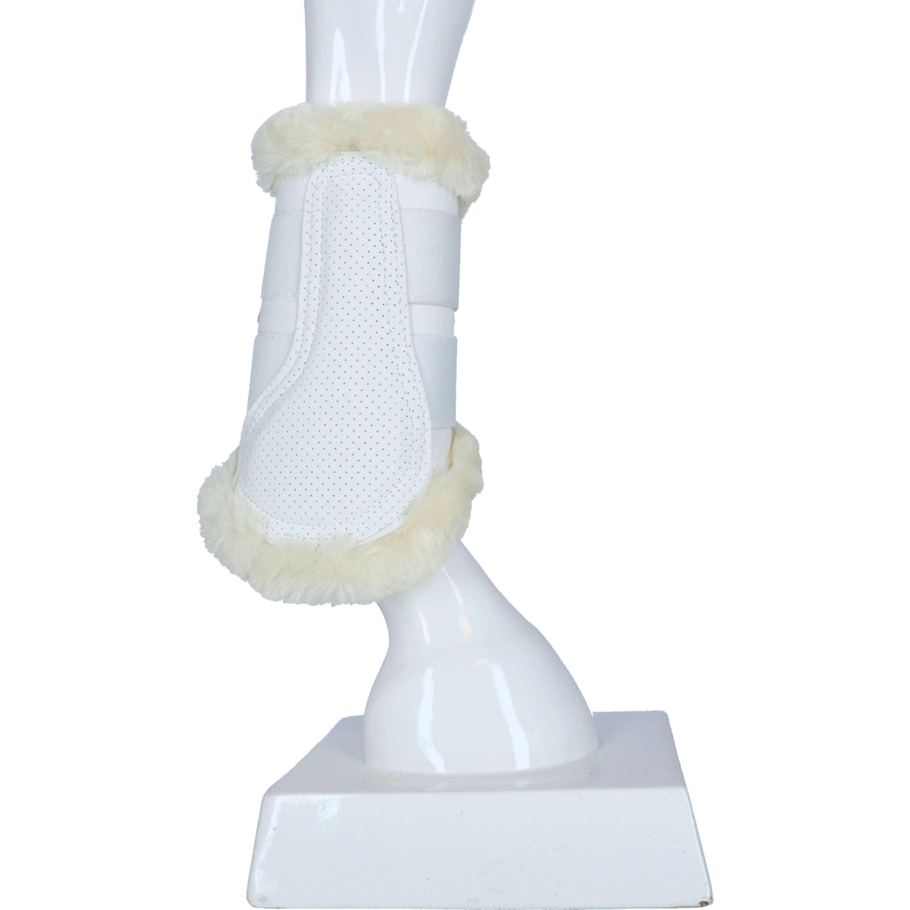 Kentucky Turnout Boots Air Biały