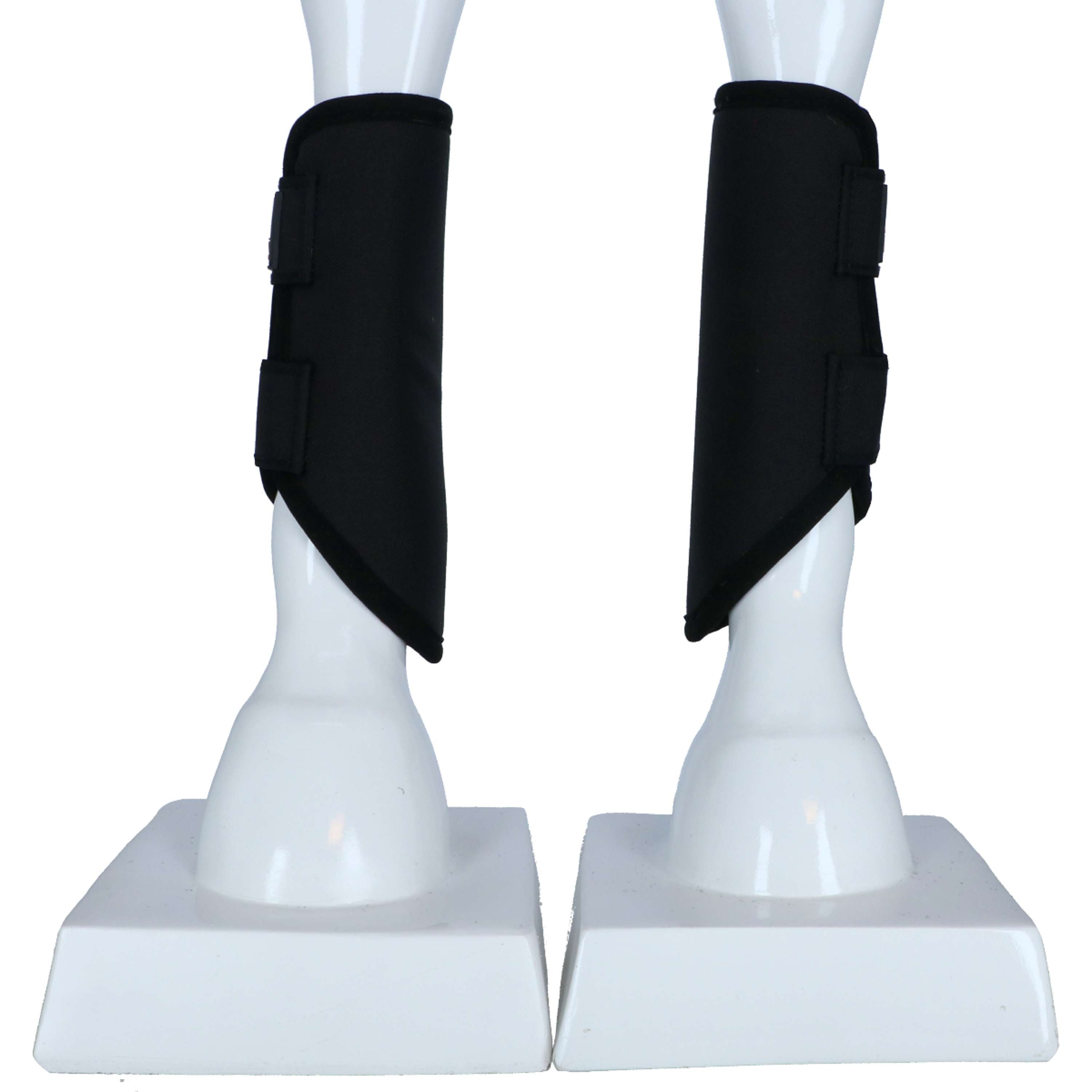 Ochraniacze Kentucky Turnout Boots 3D Spacer czarne