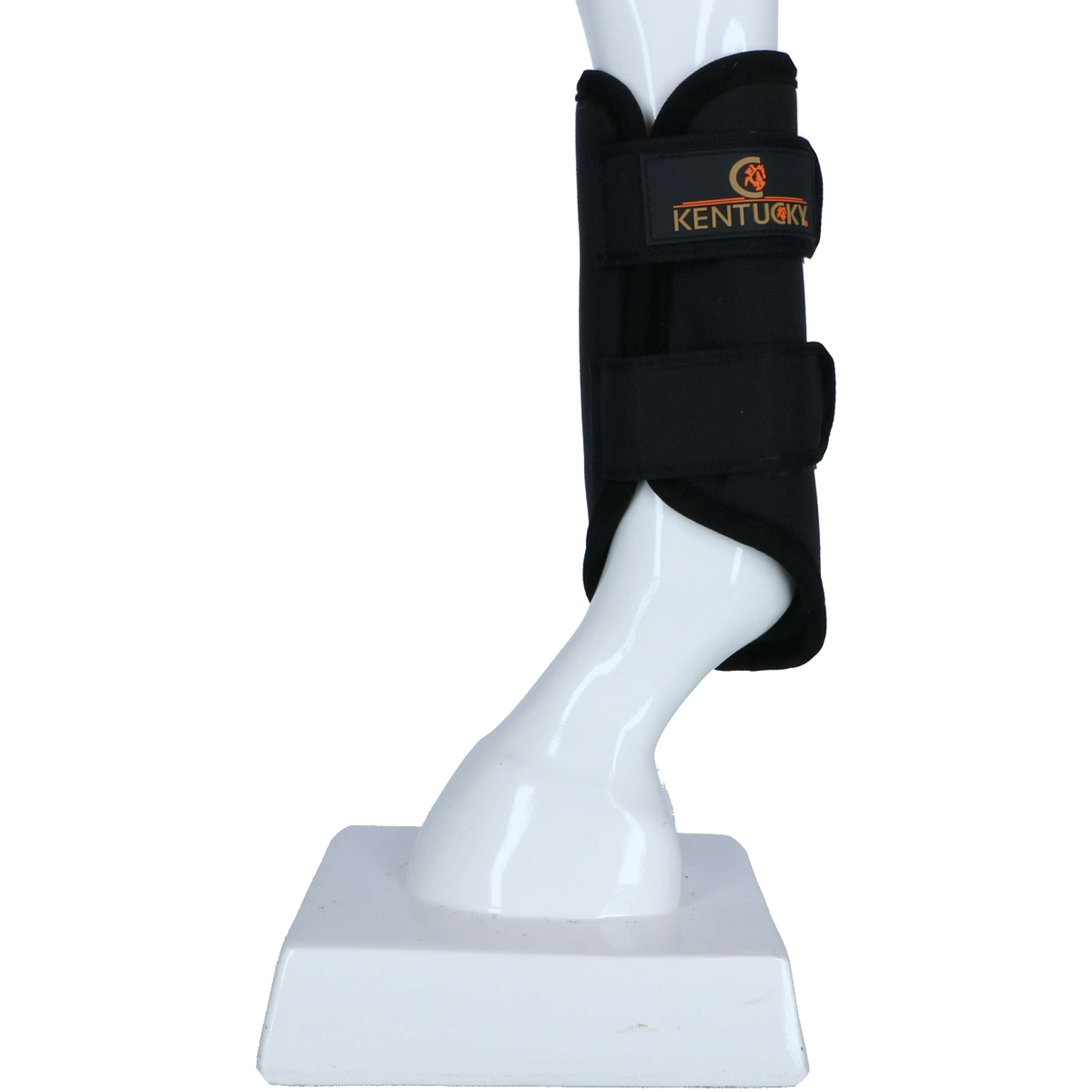 Ochraniacze Kentucky Turnout Boots 3D Spacer czarne