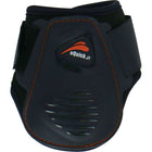 eQuick Ochraniacze na Zadrapania eLight Rear Czarny