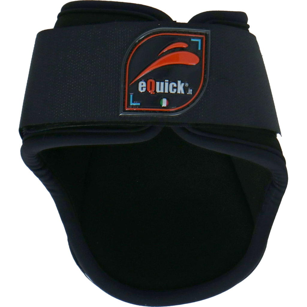 eQuick Ochraniacze na Zadrapania eLight Rear Czarny