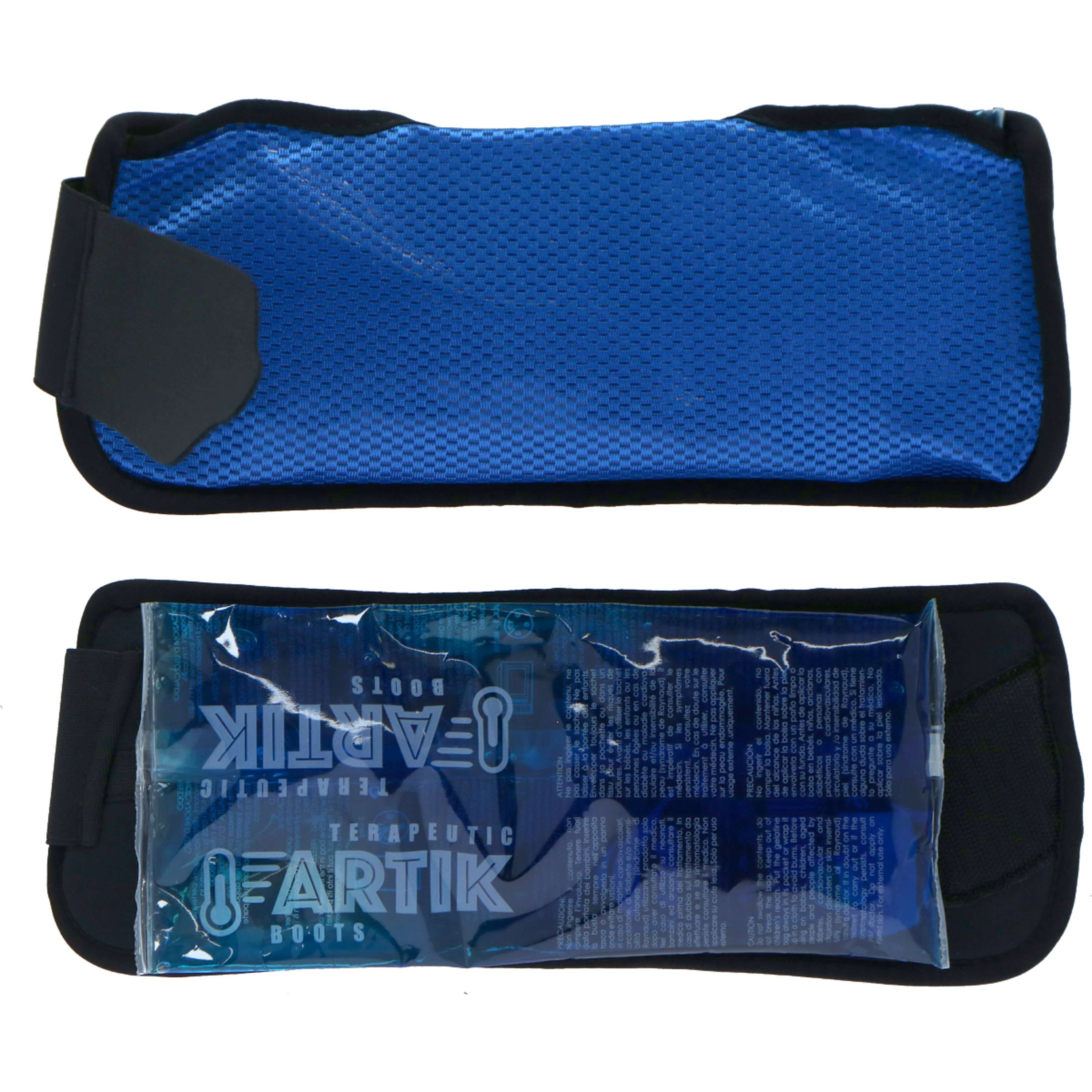 Ochraniacze chłodzące eQuick eArtik Cooling Bells