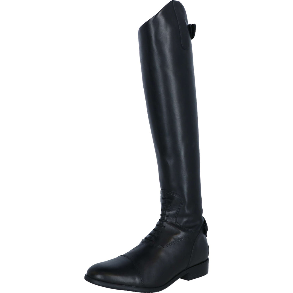 Harry's Horse Buty Jeździeckie Donatelli Dressage XL Czarny