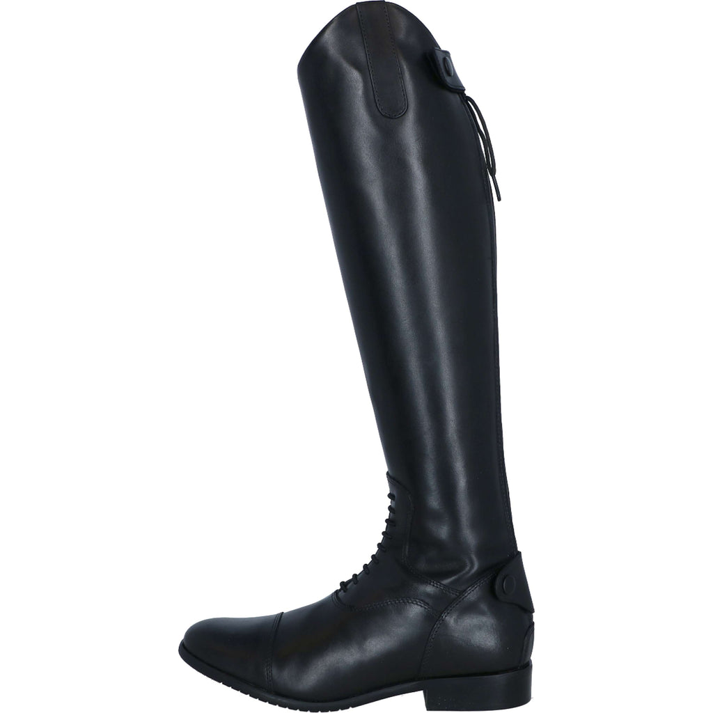 Harry's Horse Buty Jeździeckie Donatelli Dressage XL Czarny