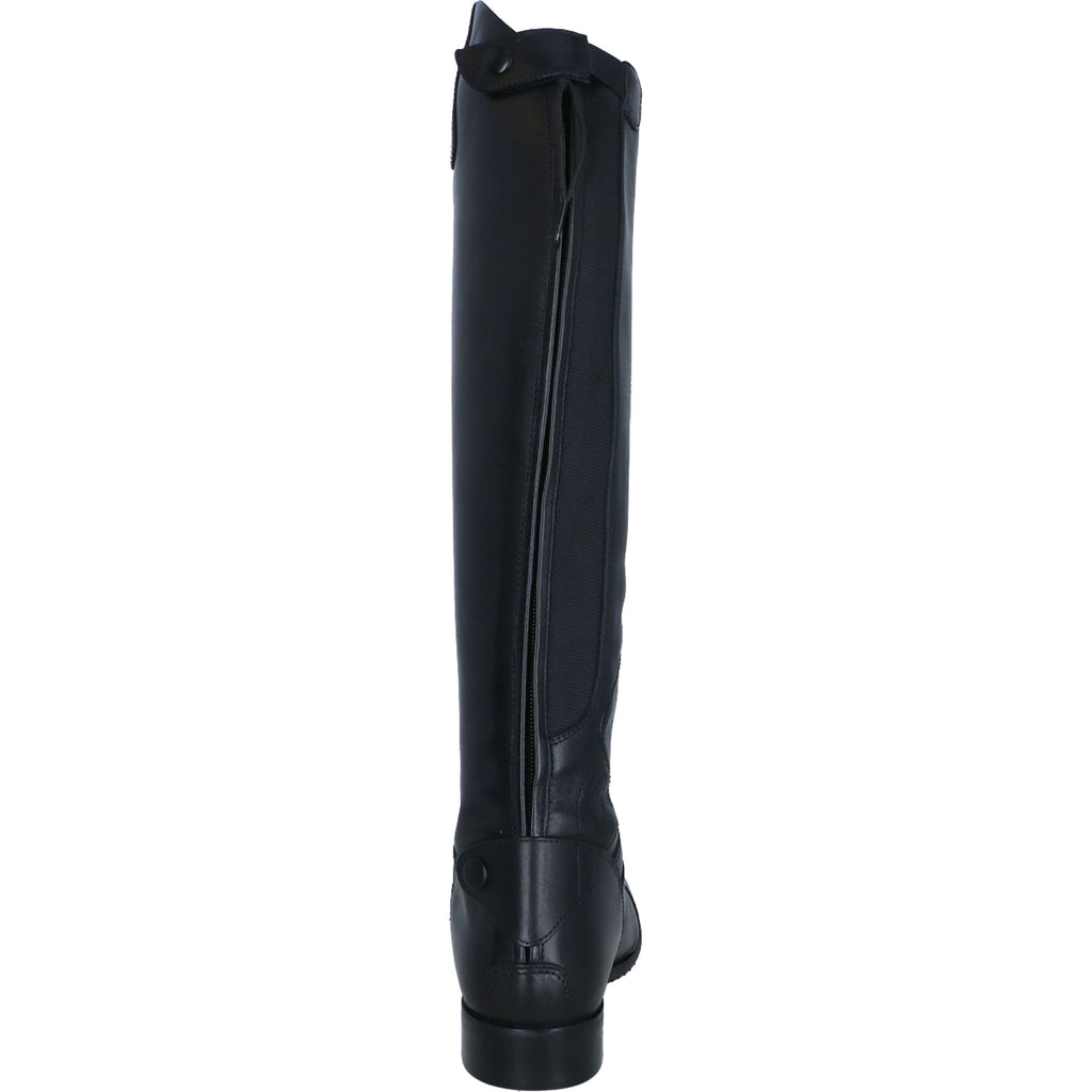 Harry's Horse Buty Jeździeckie Donatelli Dressage XL Czarny