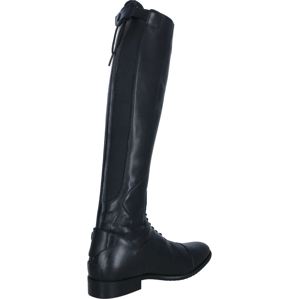 Harry's Horse Buty Jeździeckie Donatelli Dressage XL Czarny