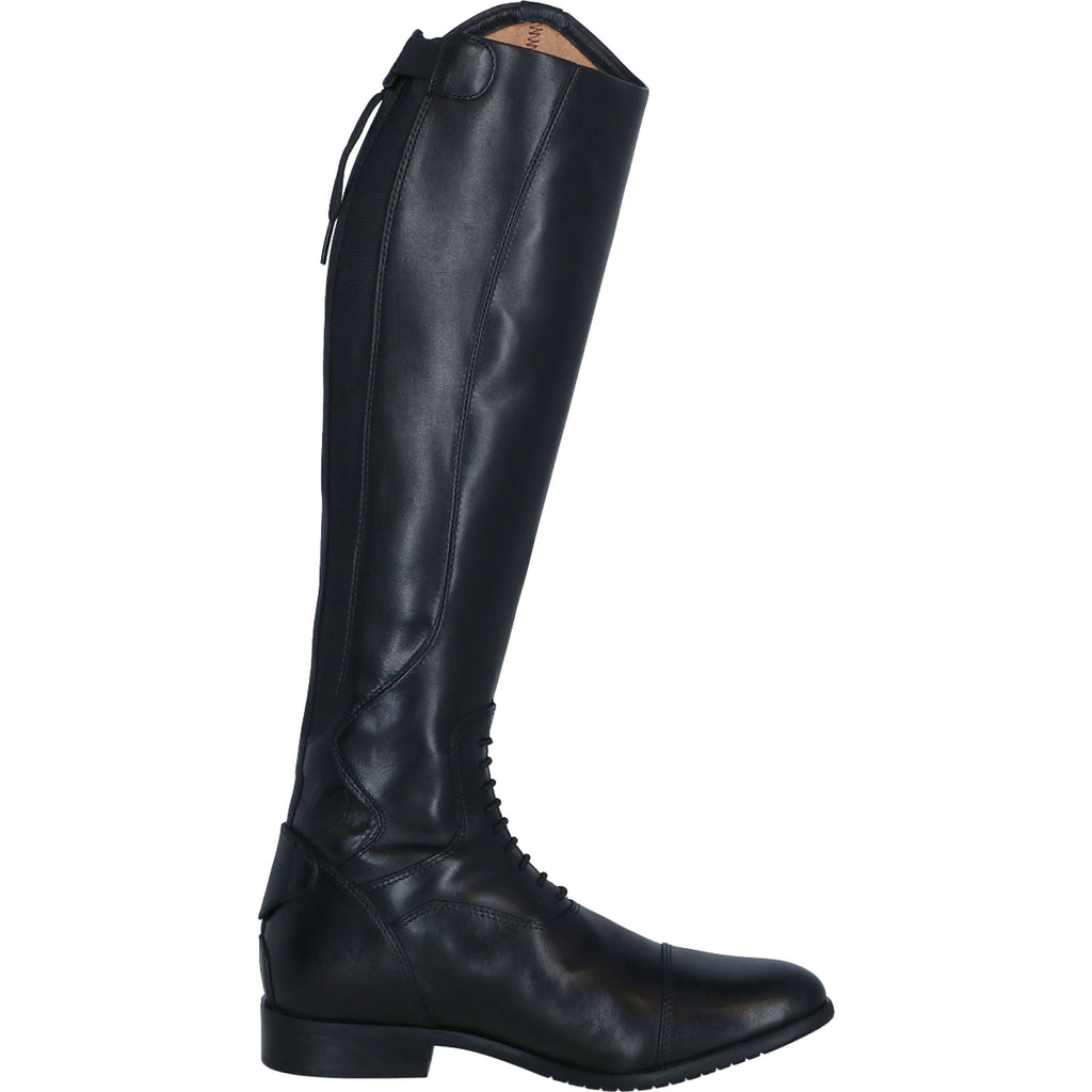 Harry's Horse Buty Jeździeckie Donatelli Dressage XL Czarny