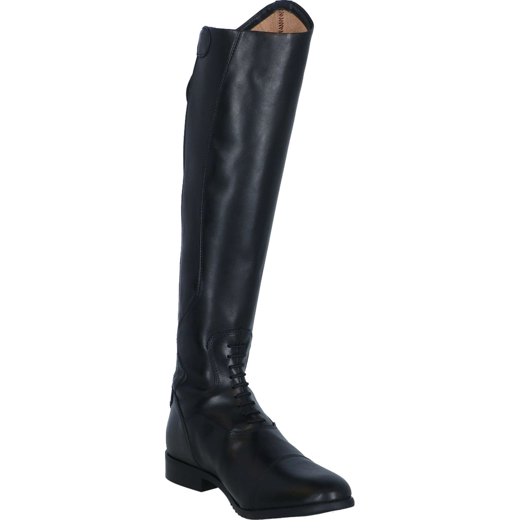 Harry's Horse Buty Jeździeckie Donatelli Dressage XL Czarny