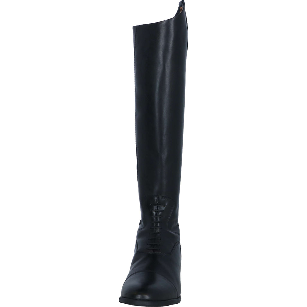 Harry's Horse Buty Jeździeckie Donatelli Dressage XL Czarny