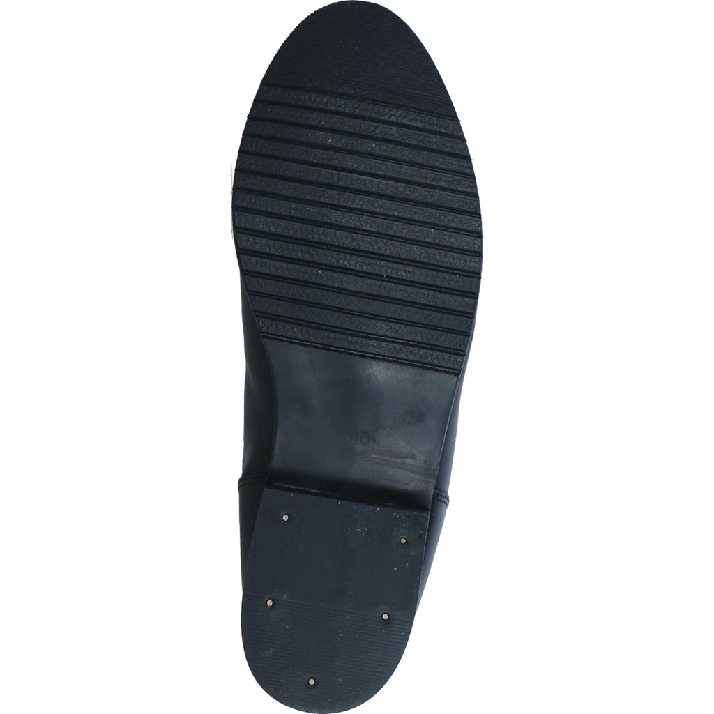 Harry's Horse Buty Jeździeckie Donatelli Dressage XL Czarny
