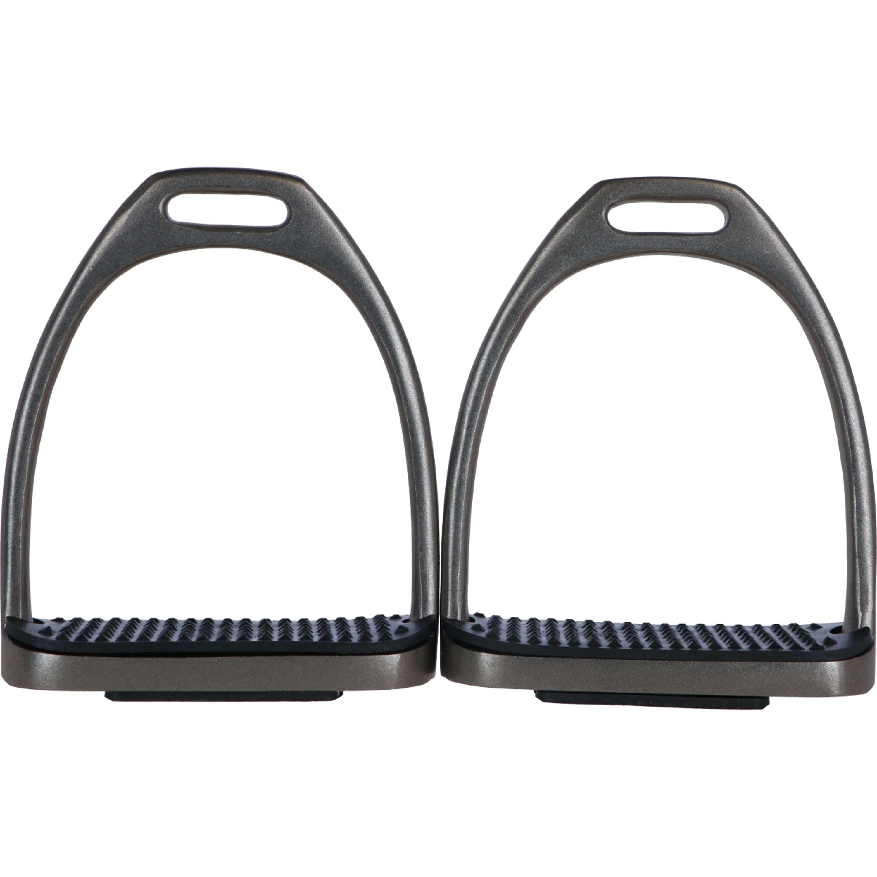 Harry's Horse Strzemiona fillis Nierdzewny Black Trzonek