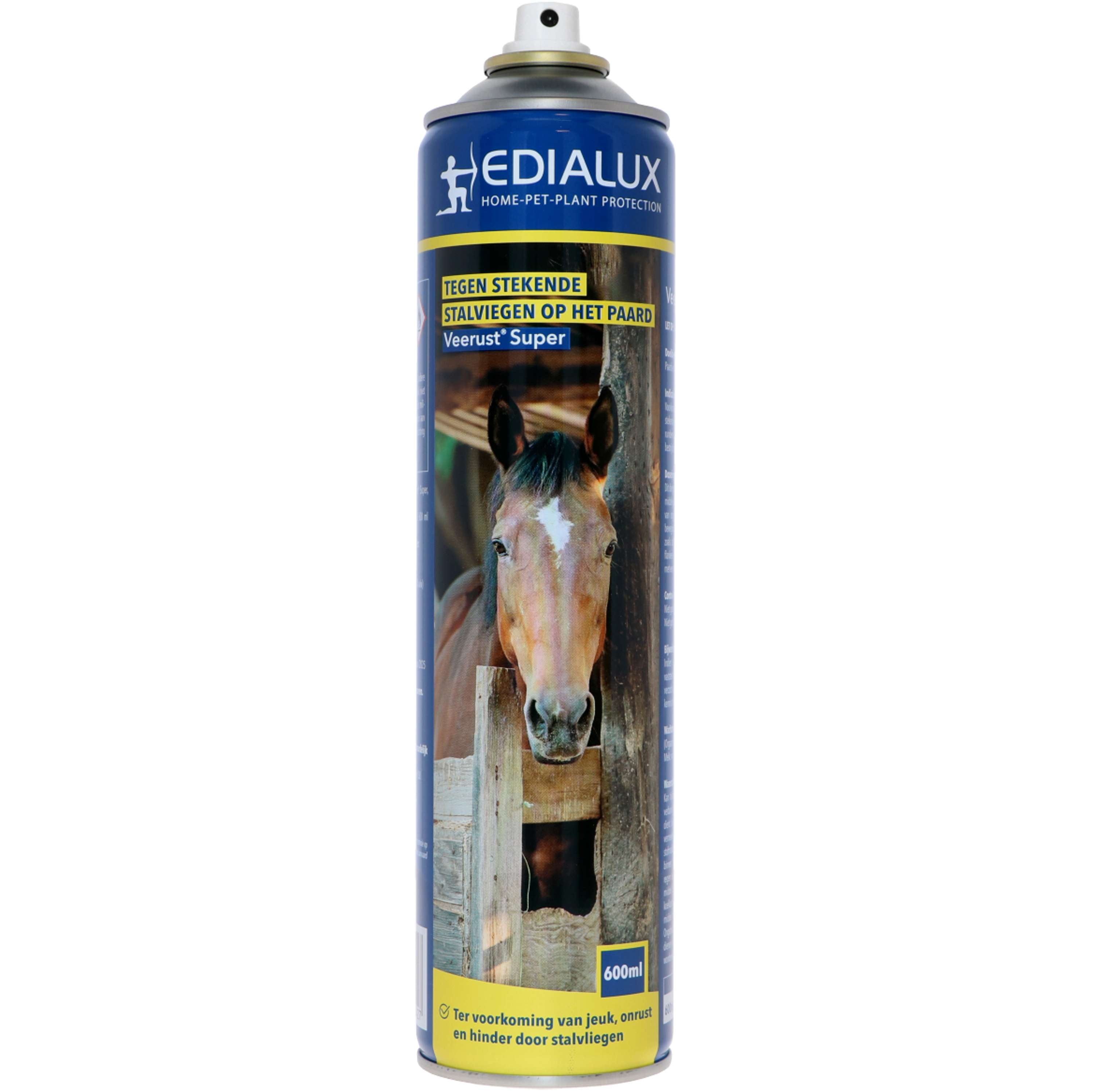 Veerust Super Spray Koń