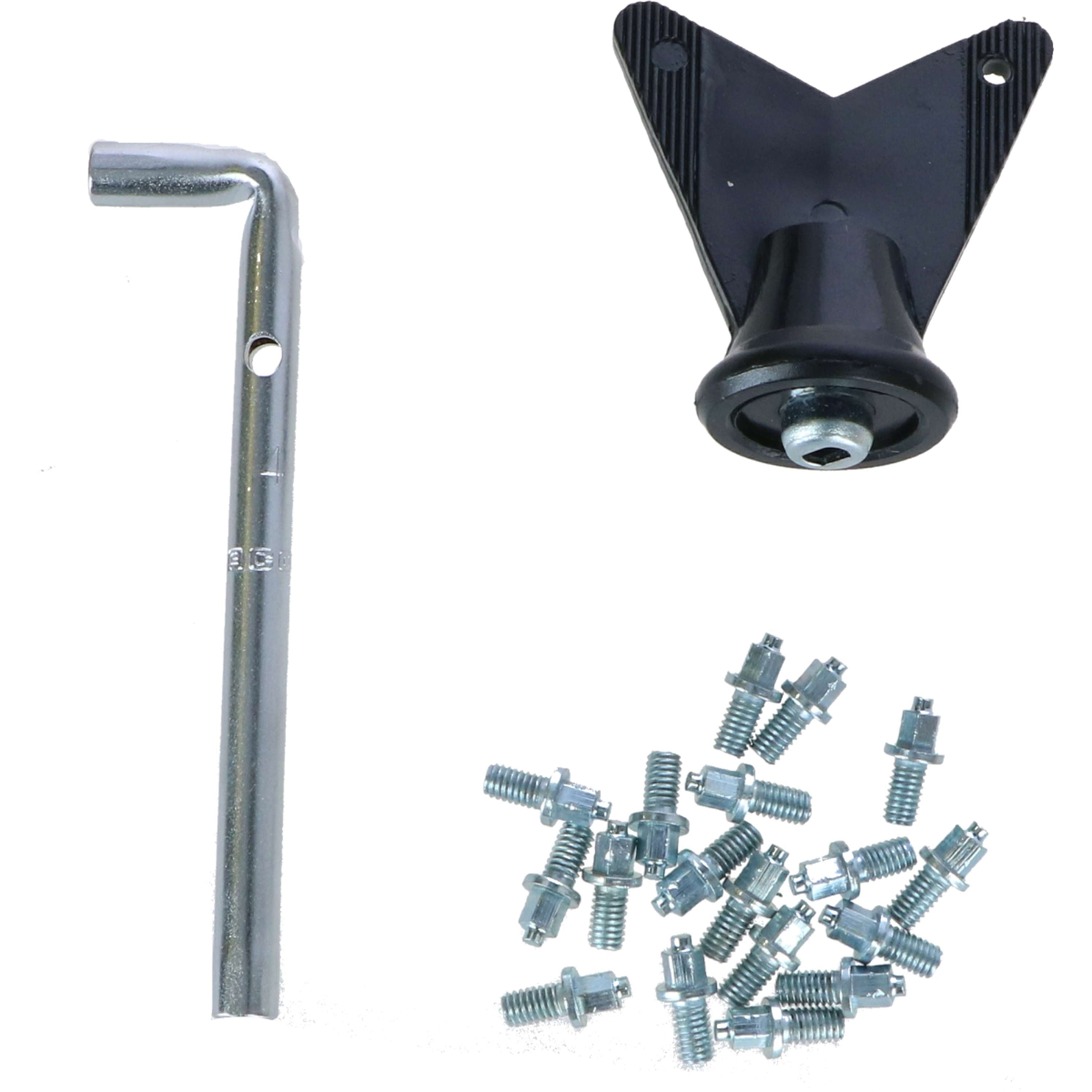 Freejump Pro Kit 1 Klucz + 18 Hacele