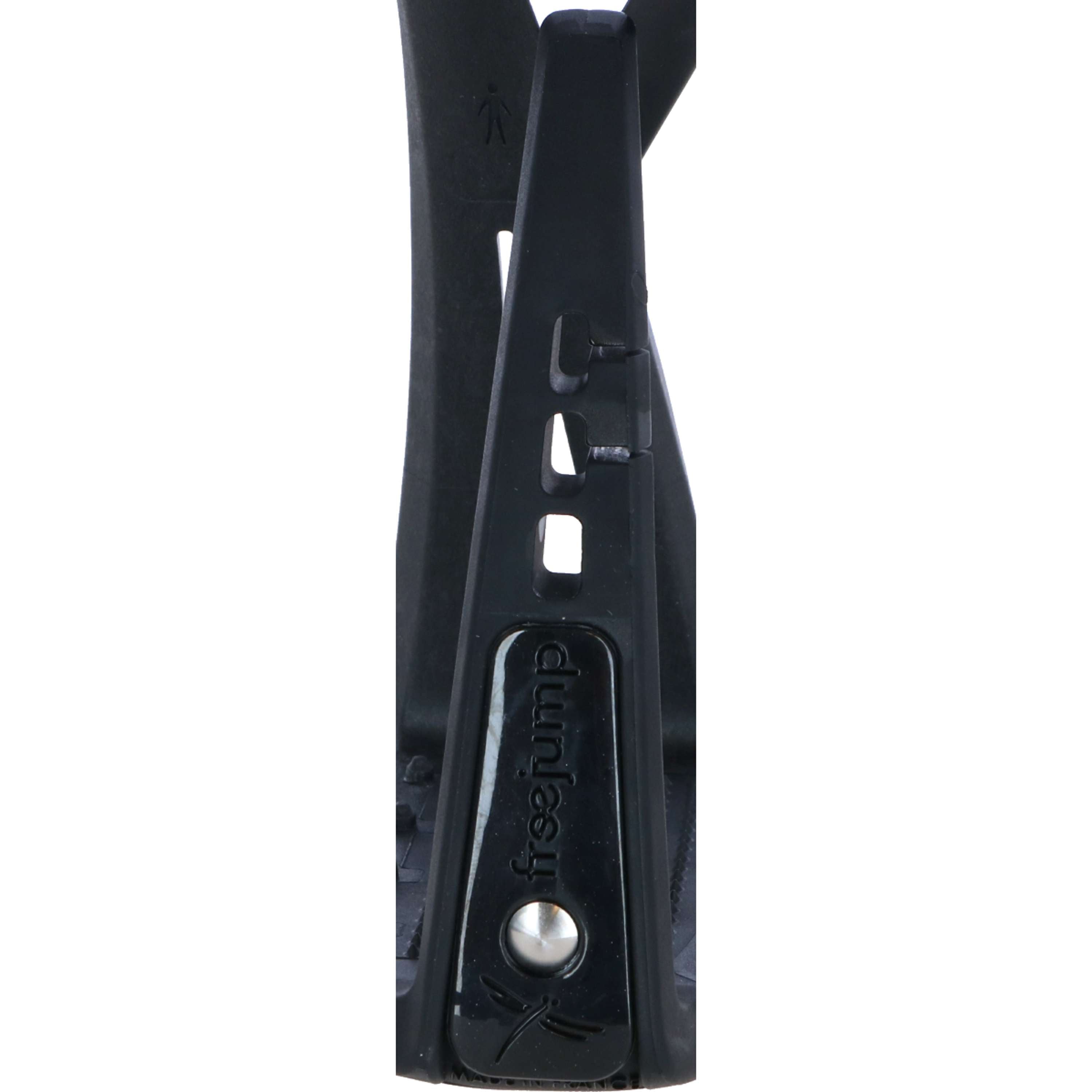 Freejump Strzemiona Soft Up Lite Czarny