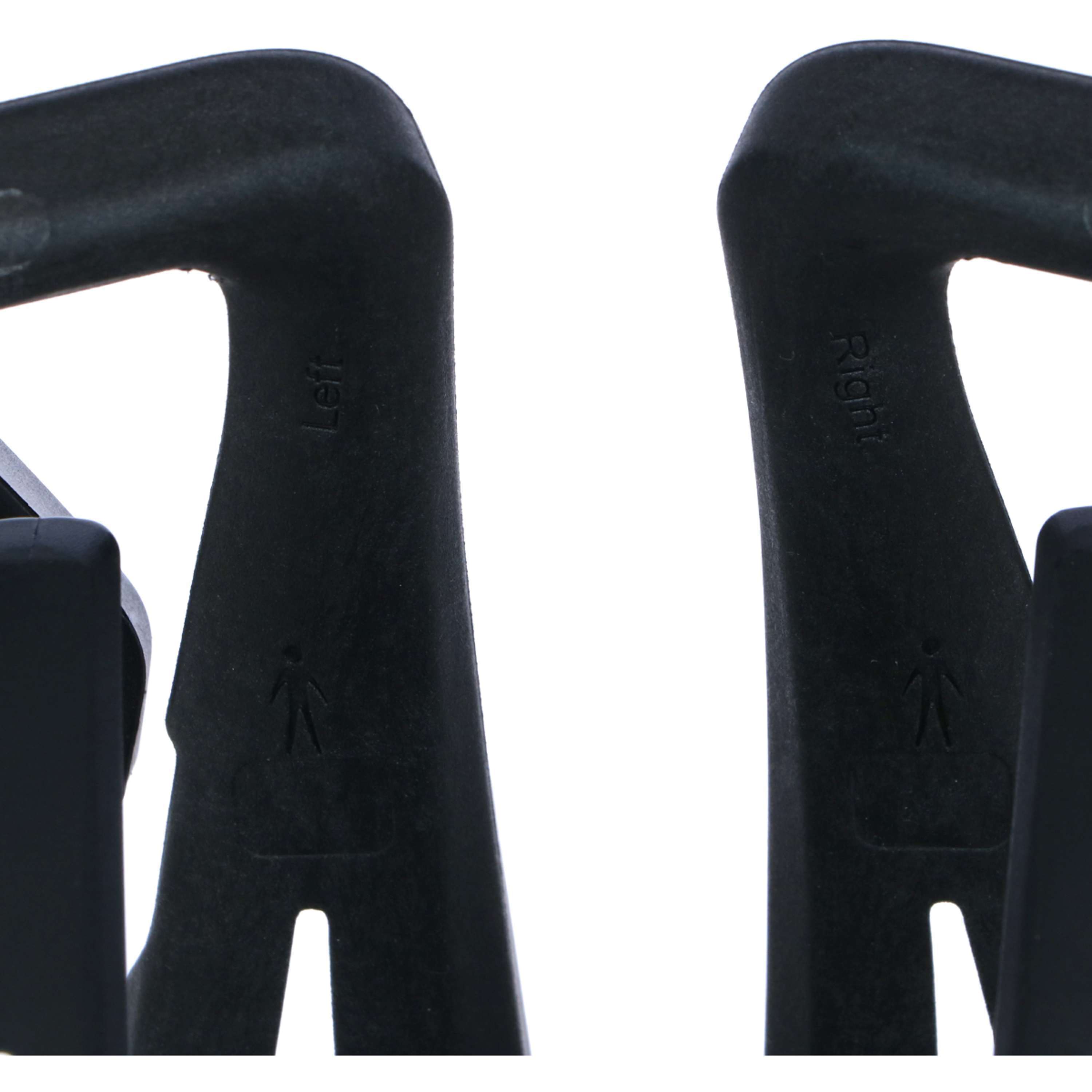 Freejump Strzemiona Soft Up Lite Czarny
