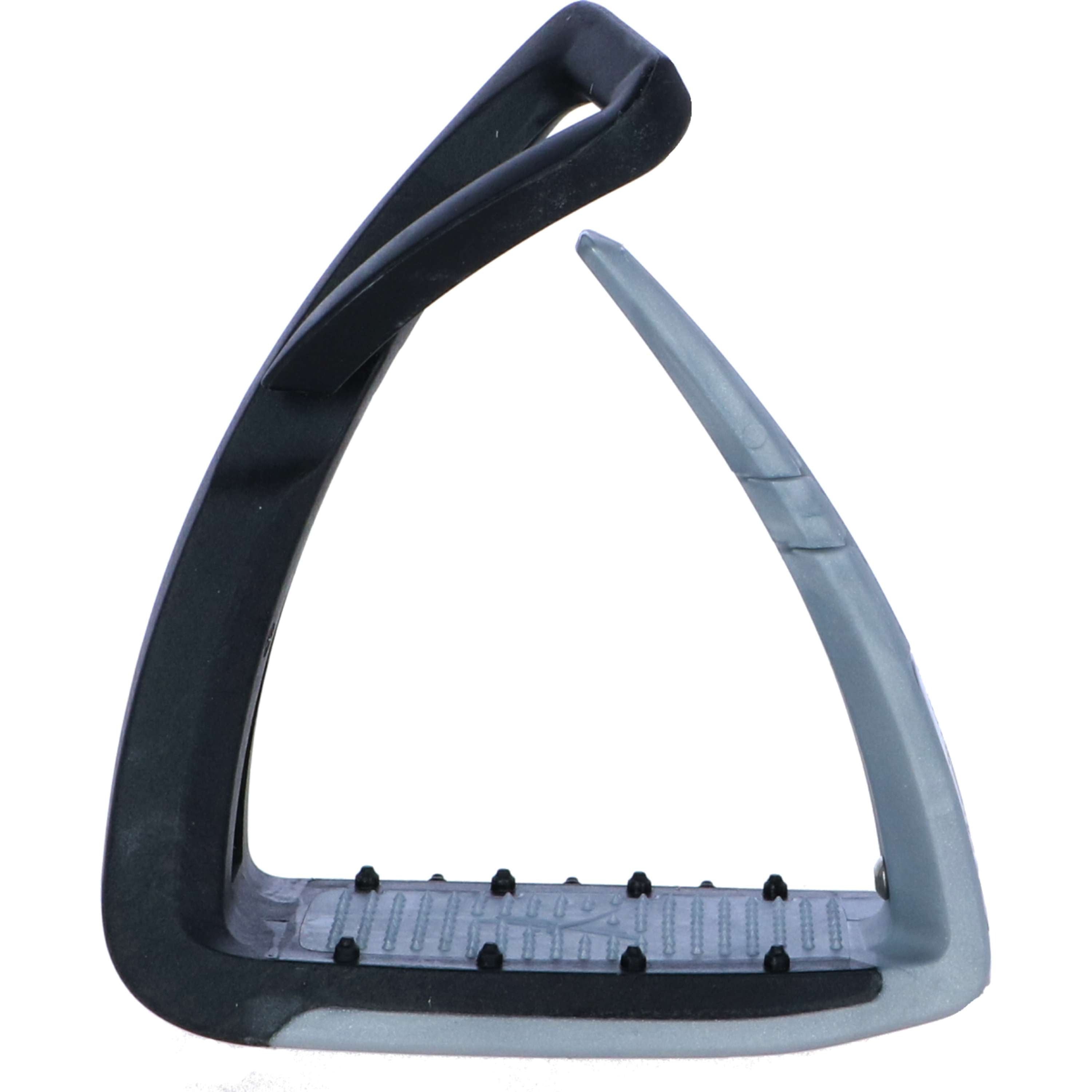 Freejump Strzemiona Soft Up Lite Czarny/Żelazny
