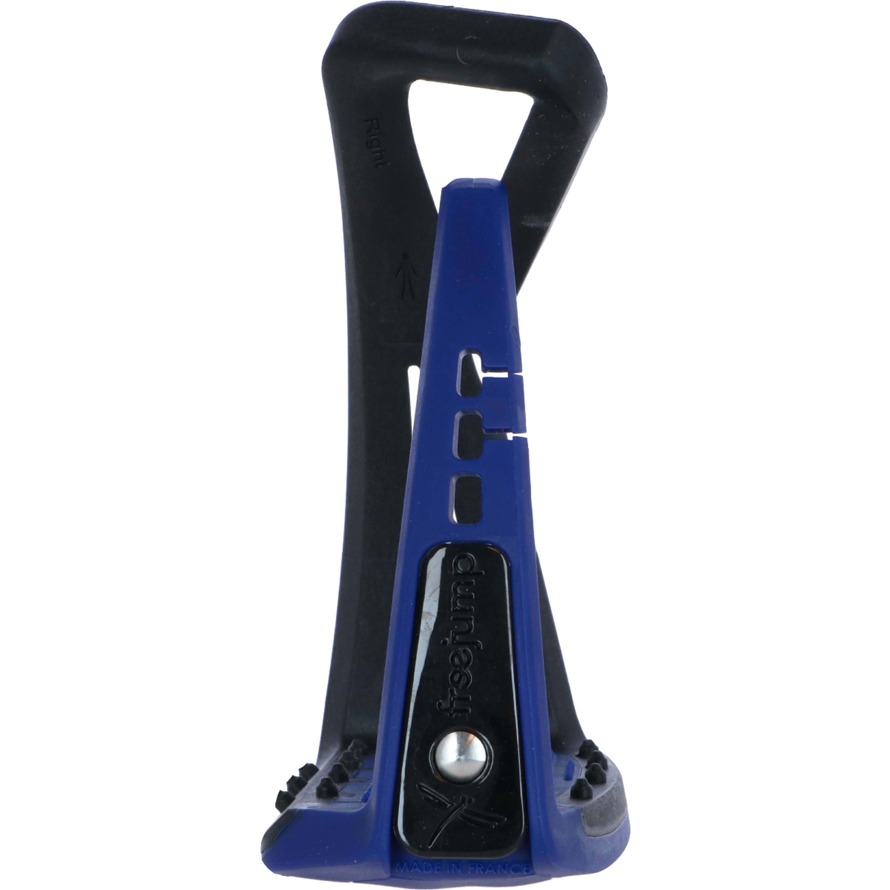 Freejump Strzemiona Soft'Up Lite czarne/granatowe