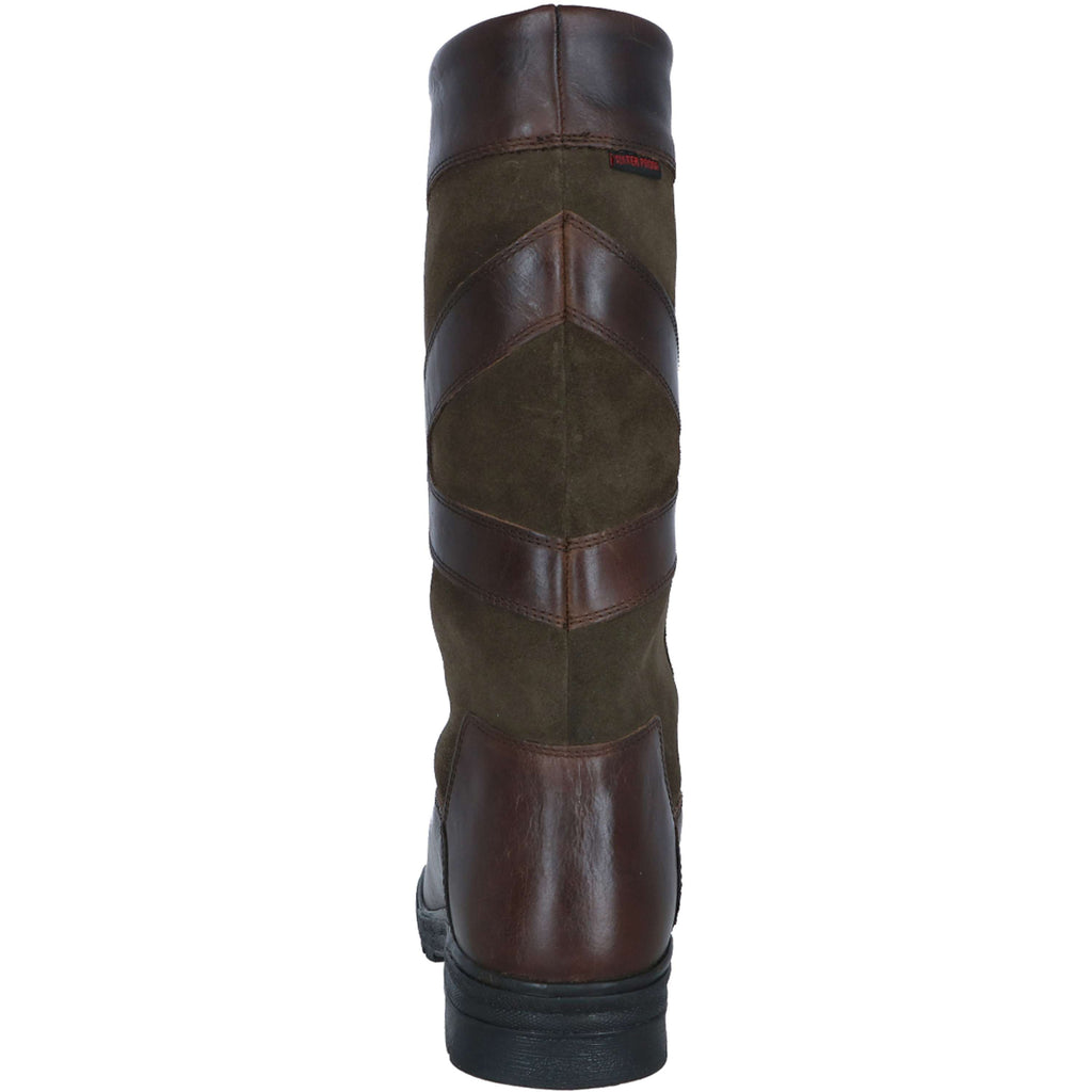 HORKA Buty Zewnętrzne Greenwich Krótki Forest Green