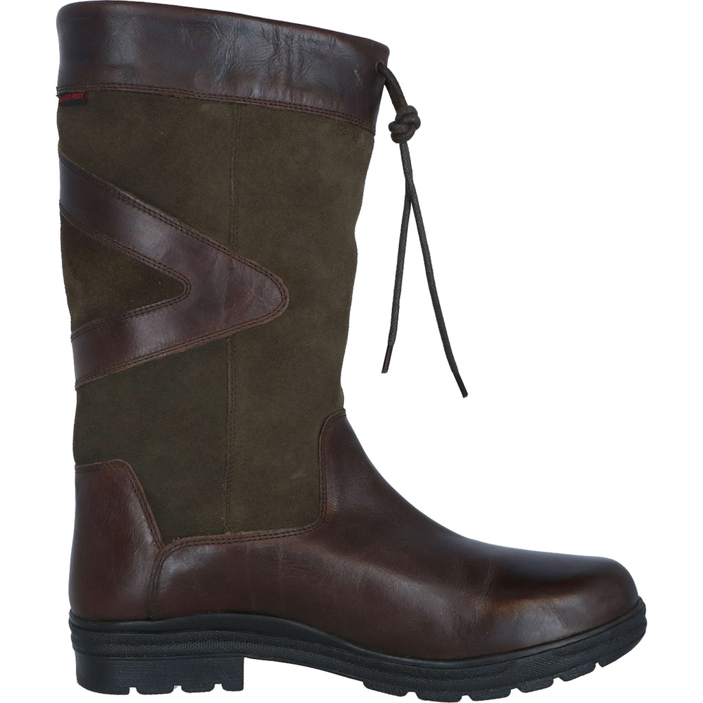 HORKA Buty Zewnętrzne Greenwich Krótki Forest Green