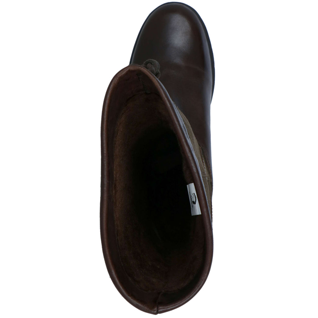 HORKA Buty Zewnętrzne Greenwich Krótki Forest Green