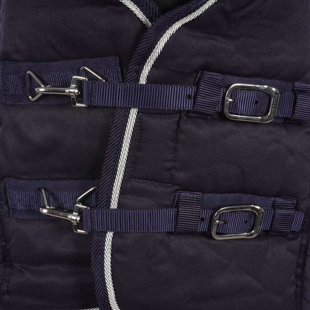 Harry's Horse Derka Stajenna Highliner 500g Granatowy
