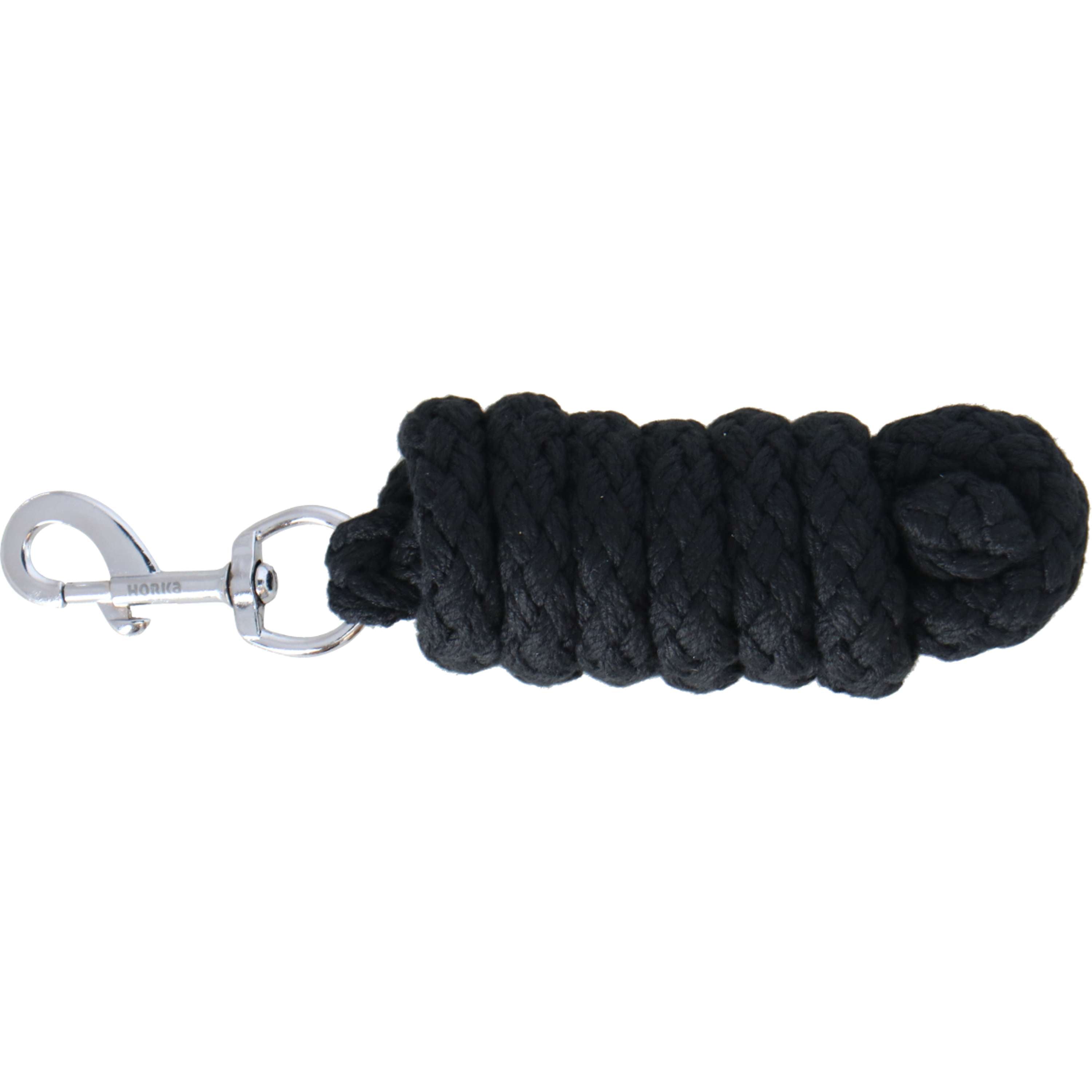 HORKA Smycz Strong Czarna