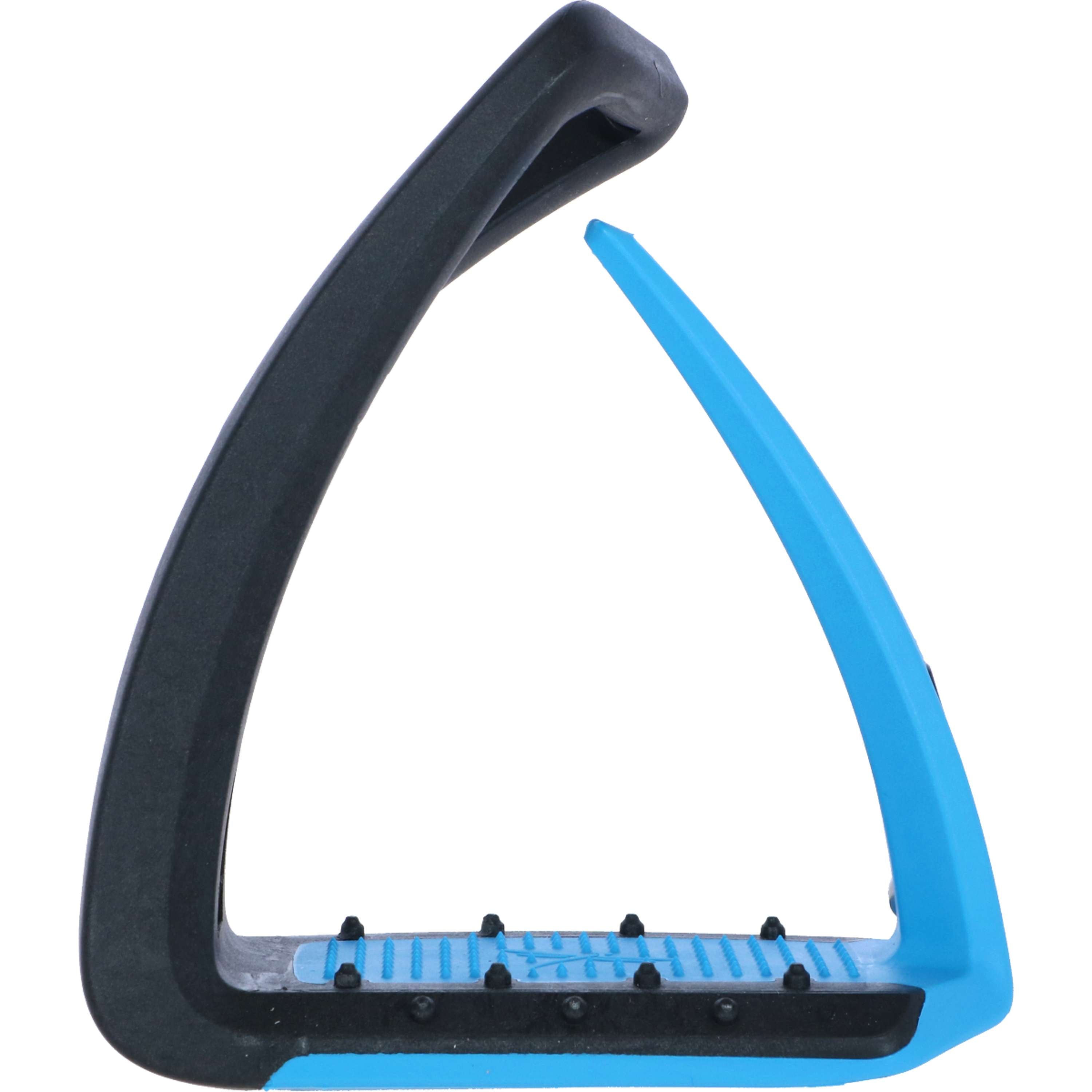 Freejump Strzemiona Soft Up Lite Czarne/Niebieskie