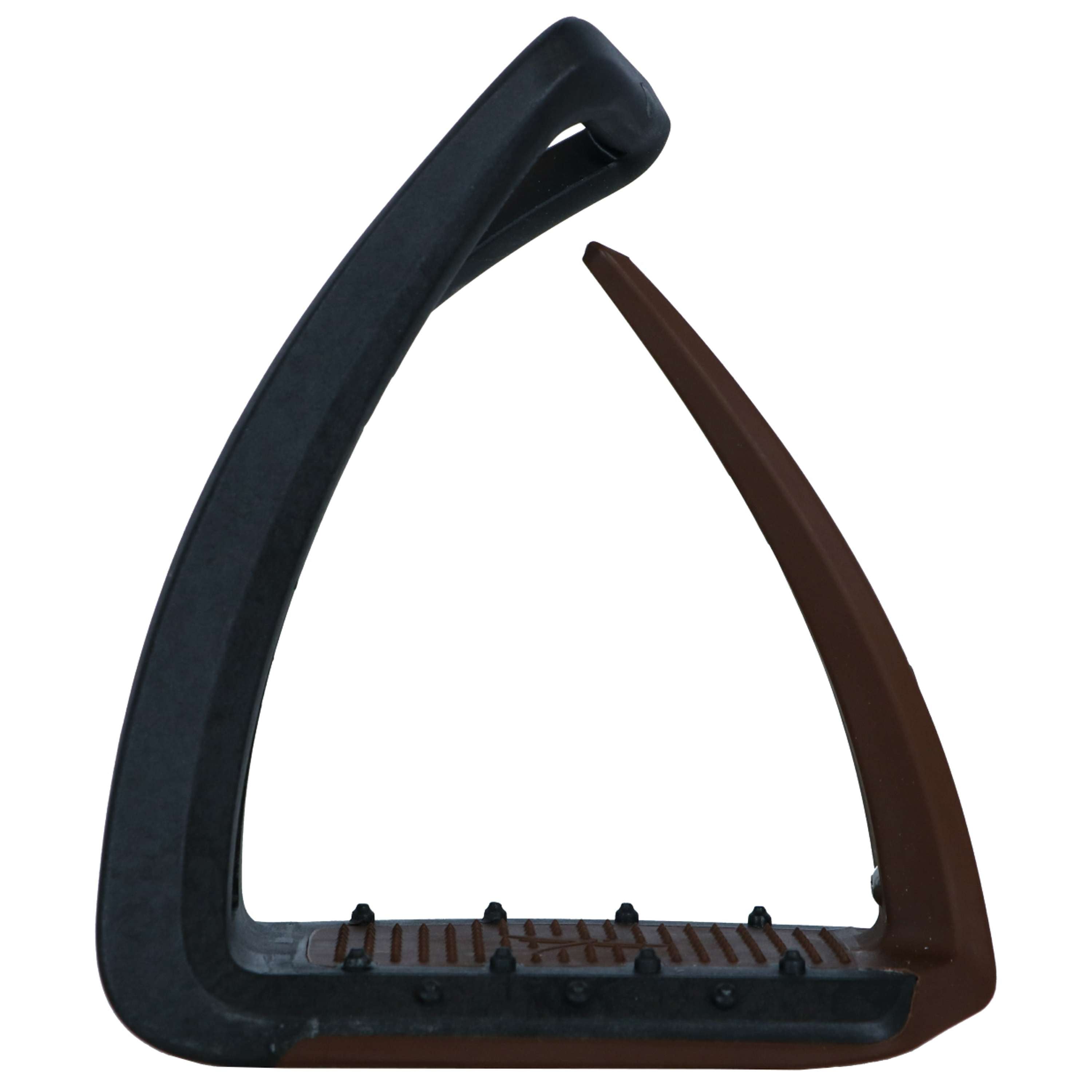 Freejump Strzemiona Soft Up Lite Czarne/Czekoladowe