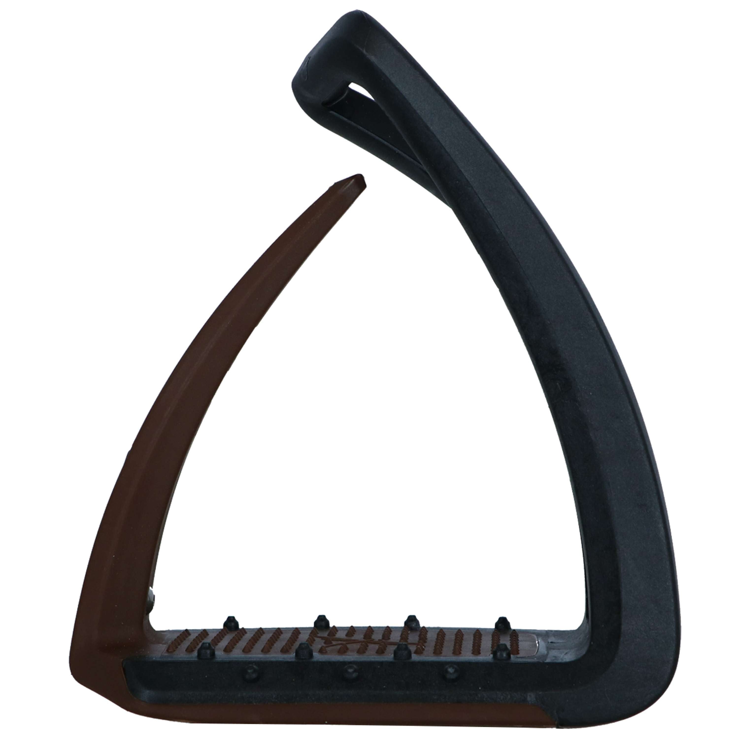 Freejump Strzemiona Soft Up Lite Czarne/Czekoladowe