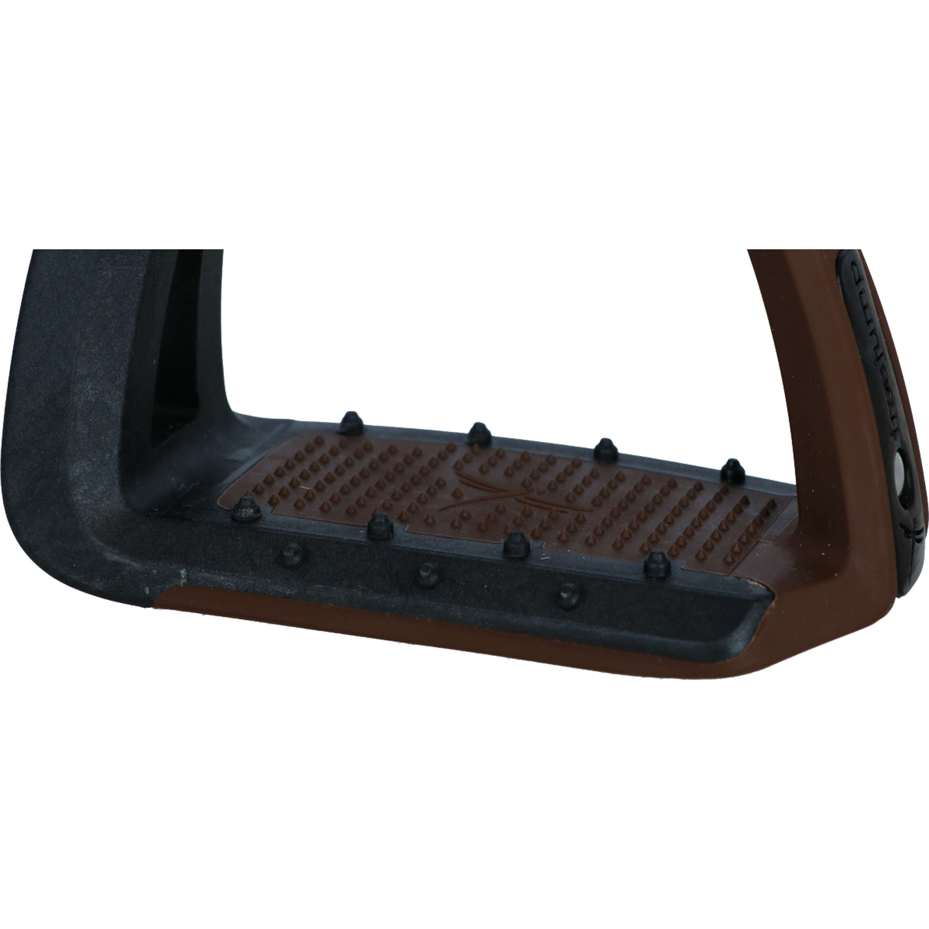 Freejump Strzemiona Soft Up Lite Czarne/Czekoladowe