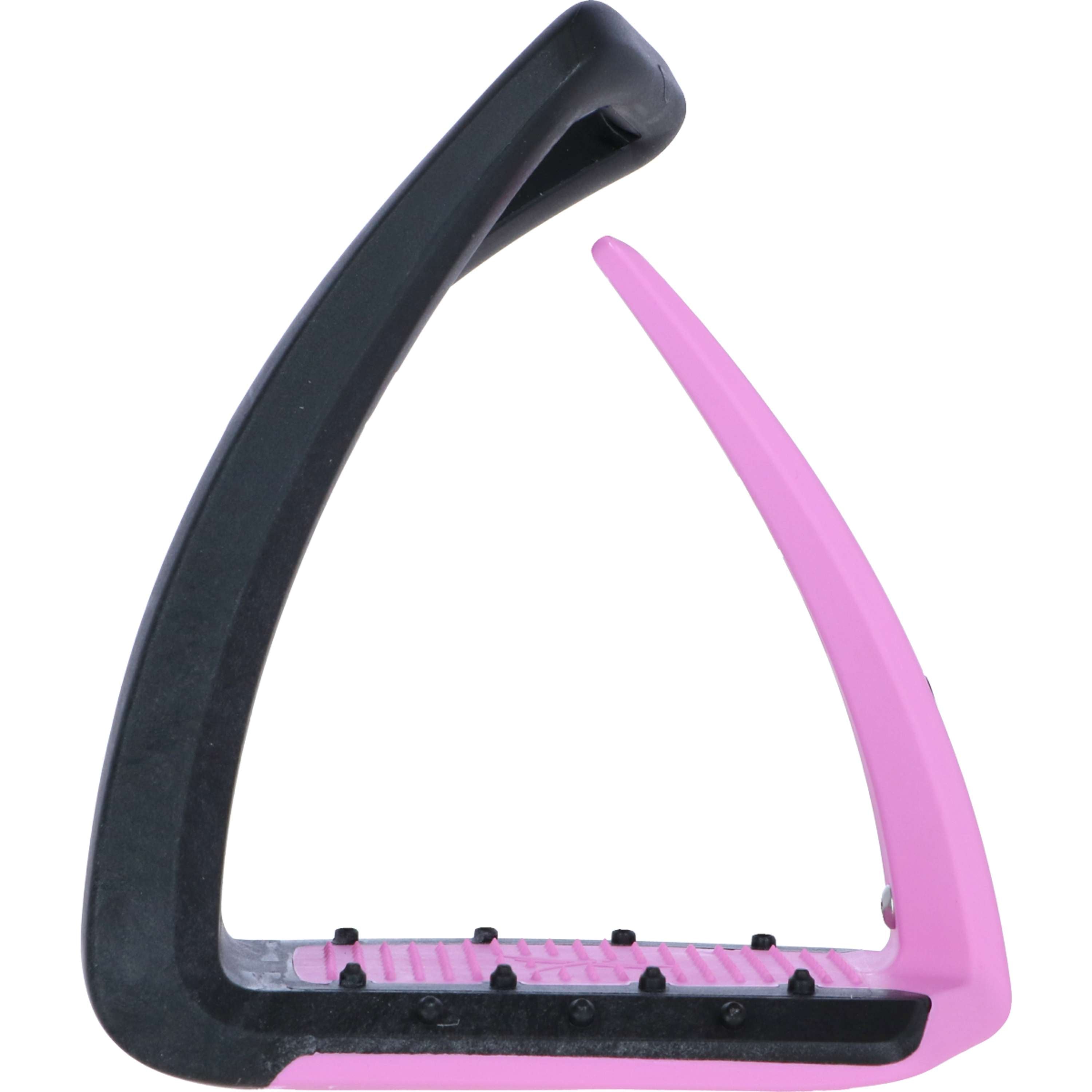 Freejump Strzemiona Soft Up Lite Czarny/Różowy