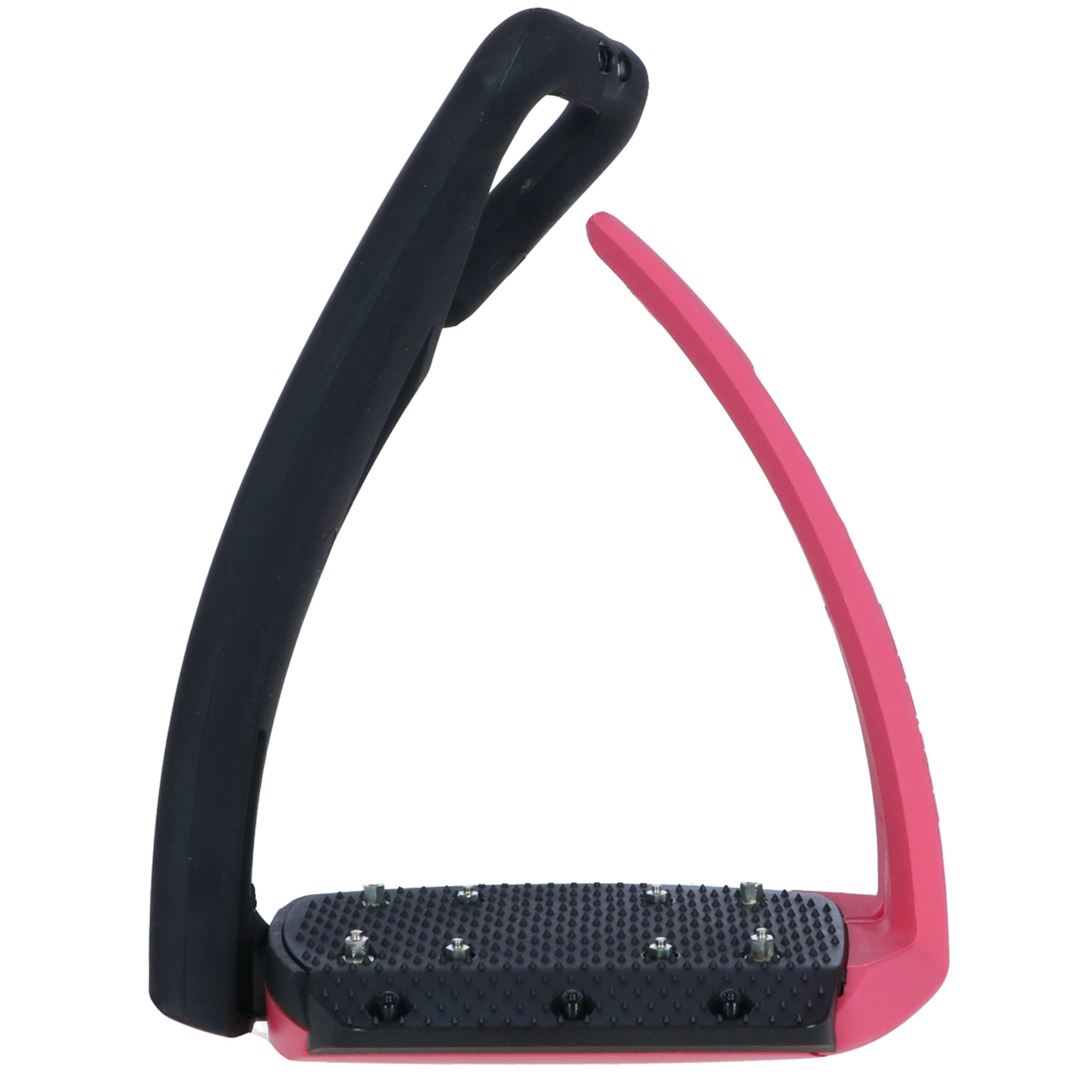 Freejump Strzemiona Soft Up Pro Plus Czarny/Różowy