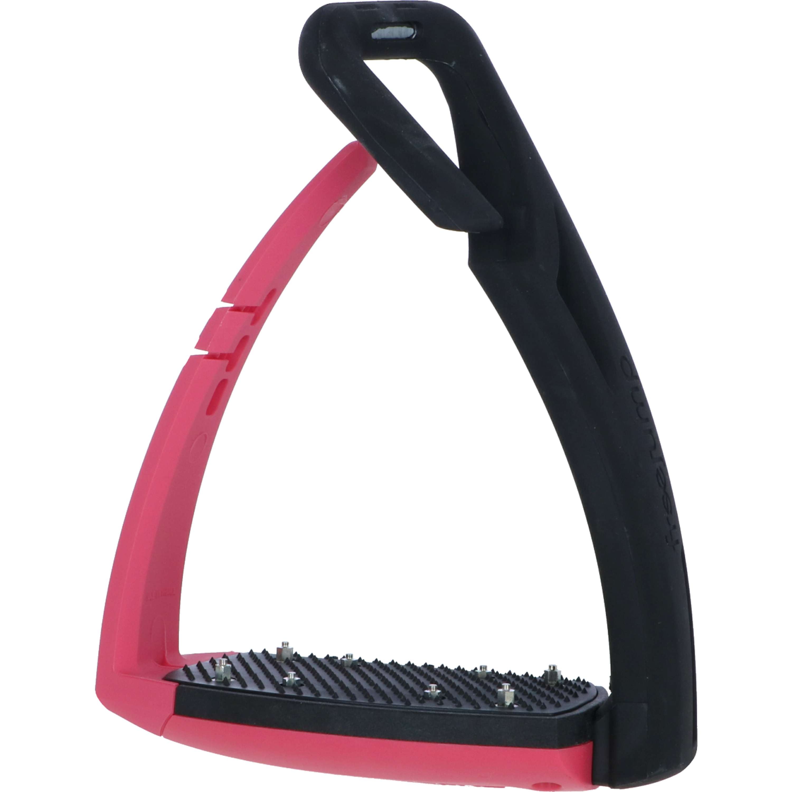 Freejump Strzemiona Soft Up Pro Plus Czarny/Różowy