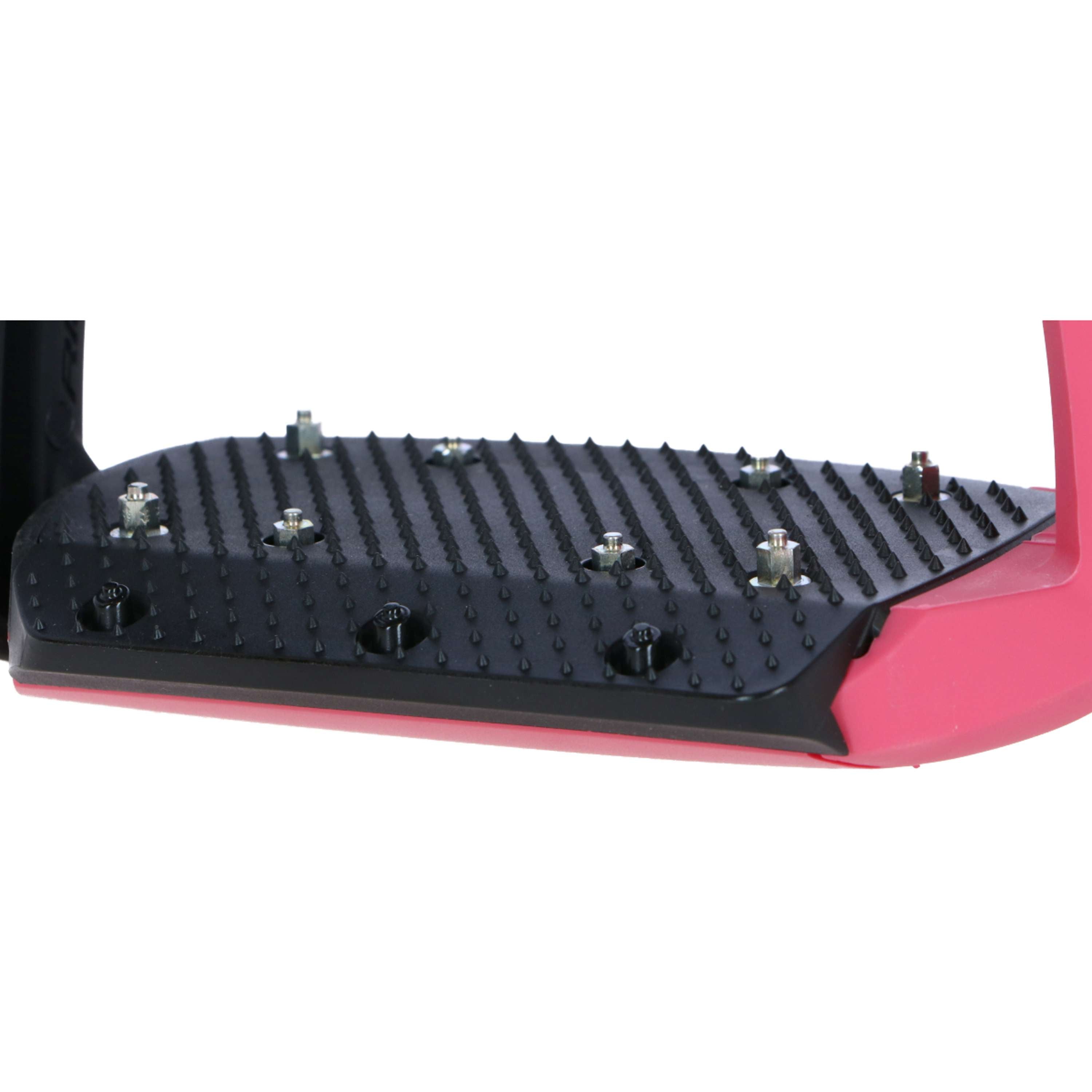 Freejump Strzemiona Soft Up Pro Plus Czarny/Różowy