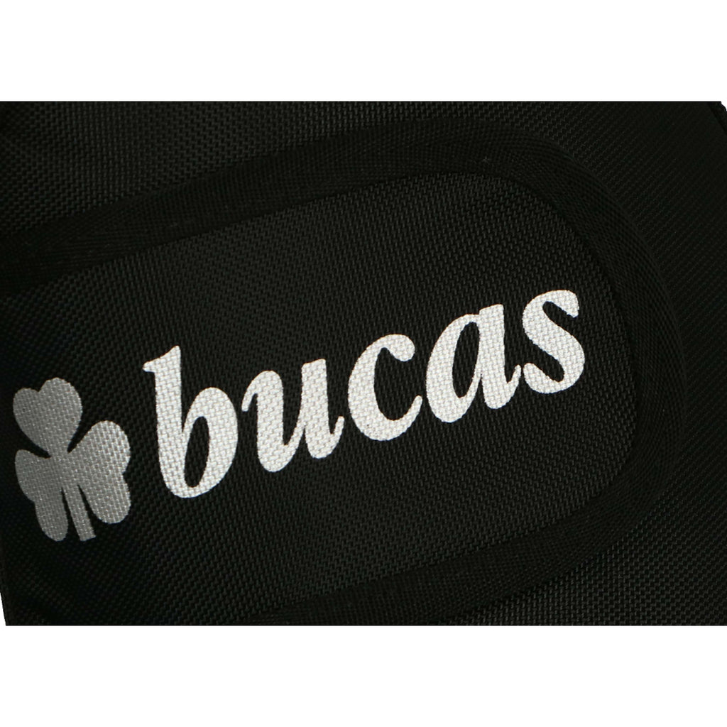 Bucas Ochraniacze Transportowe Boots 2020 Czarny